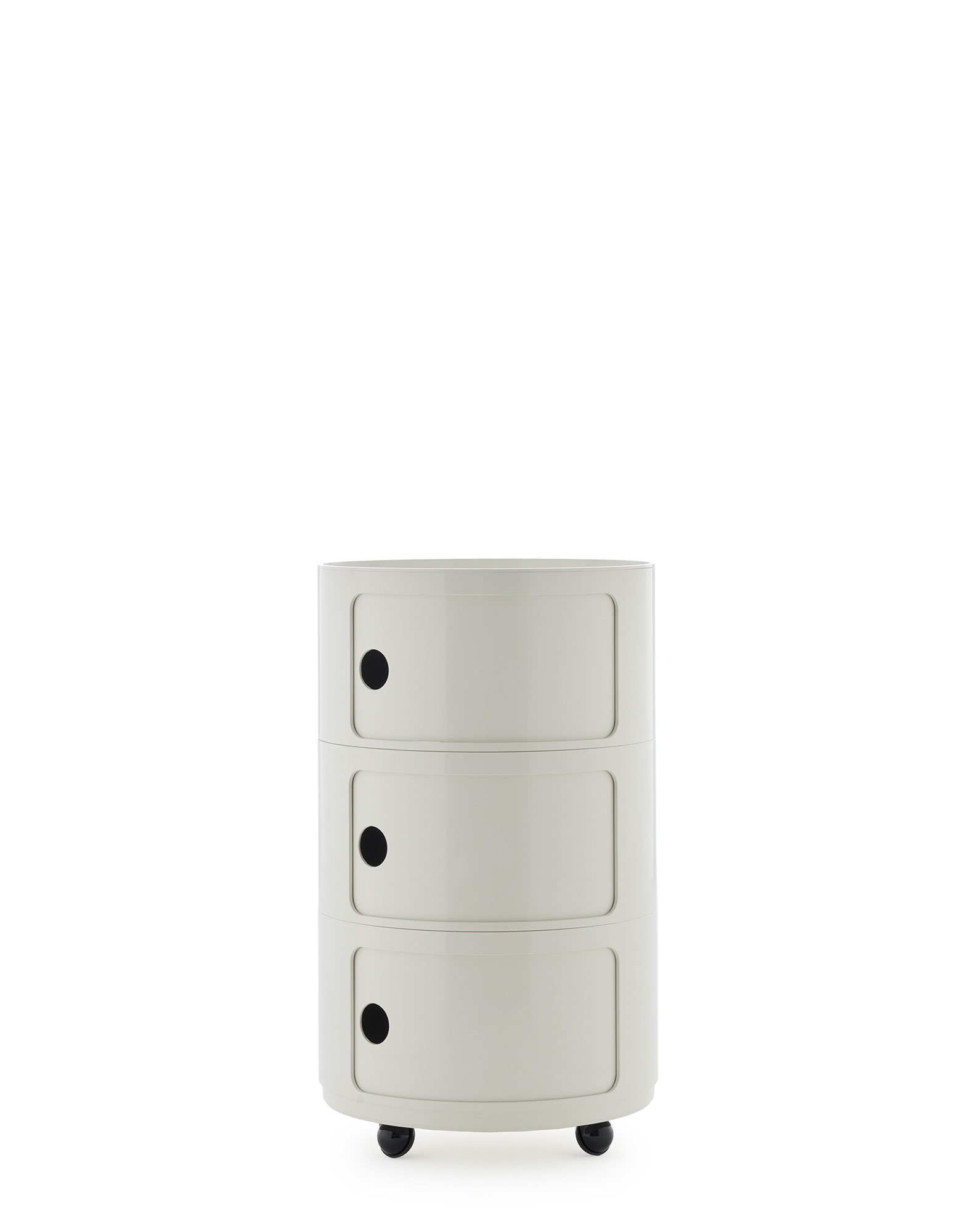 Kartell Componibili COMPONIBILI NEW BIG WHITE | Kartell