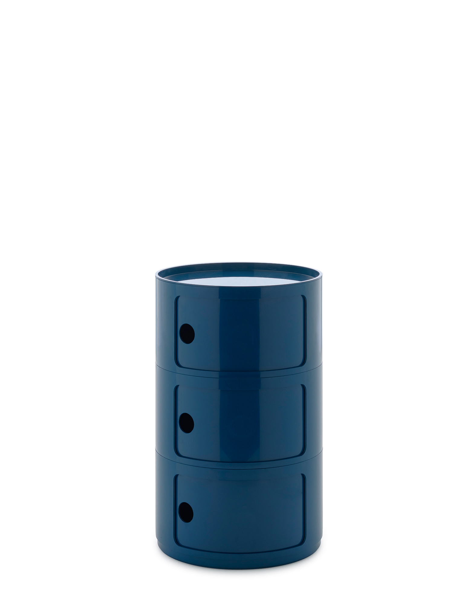 Kartell Componibili COMPONIBILI NEW BIG BLUE | Kartell