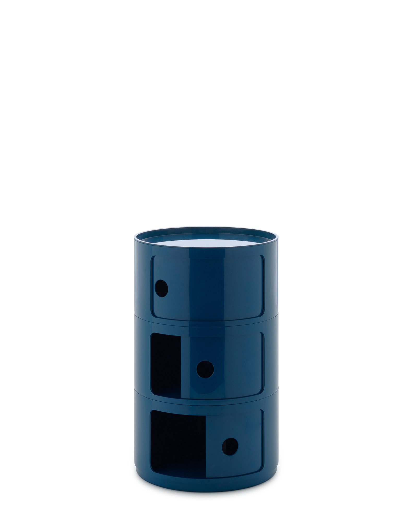 Kartell Componibili COMPONIBILI NEW BIG BLUE | Kartell