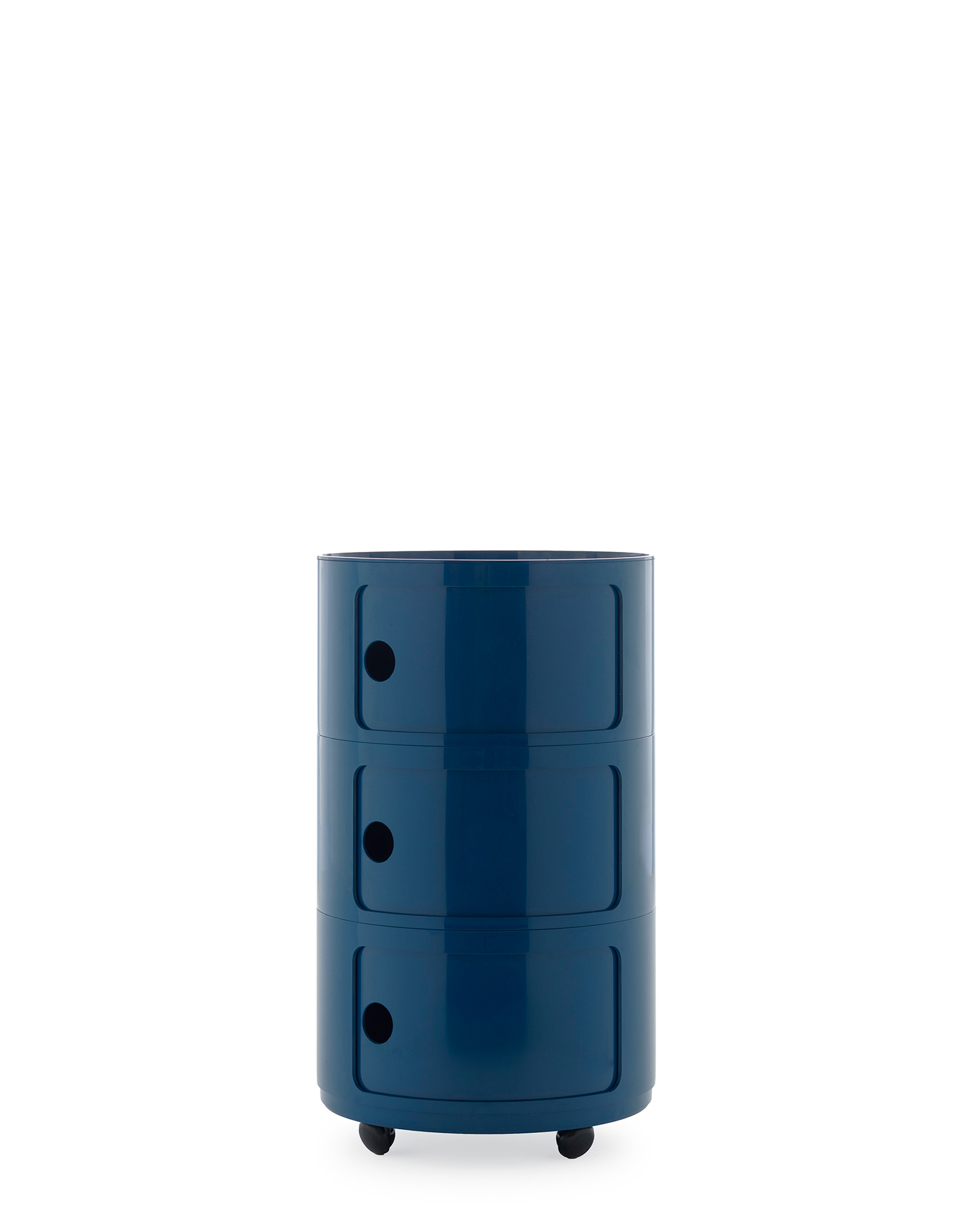 Kartell Componibili COMPONIBILI NEW BIG BLUE | Kartell