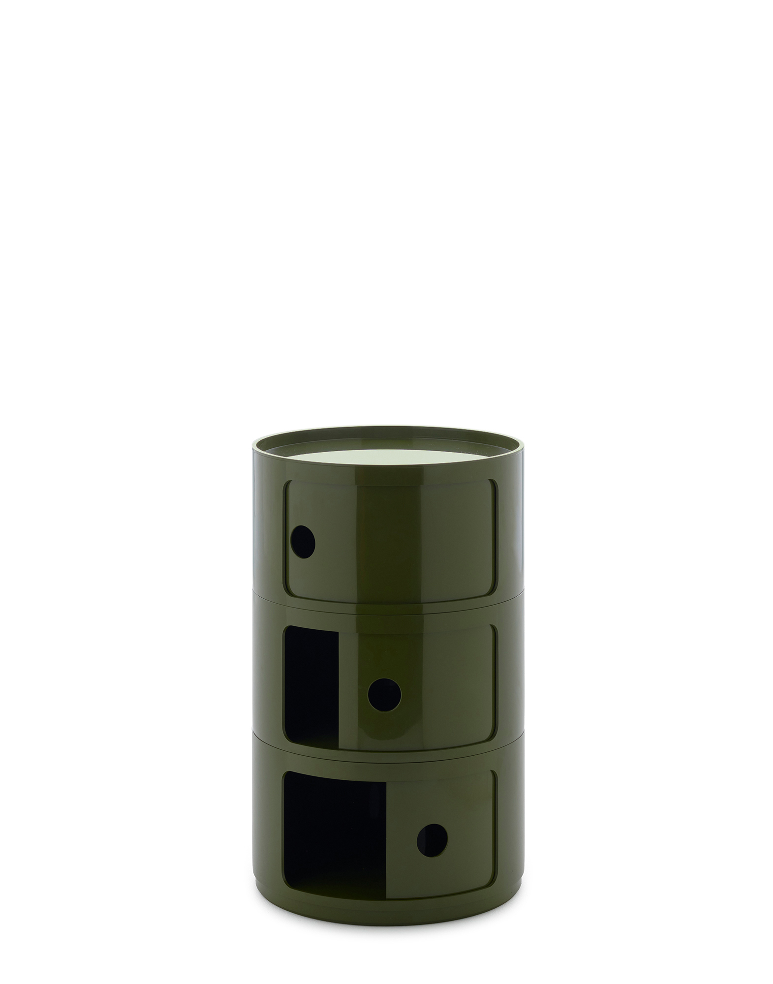 Kartell カルテル　Componibili3 Kartell Componibili COMPONIBILI New Colors SKY BLUE | Kartell