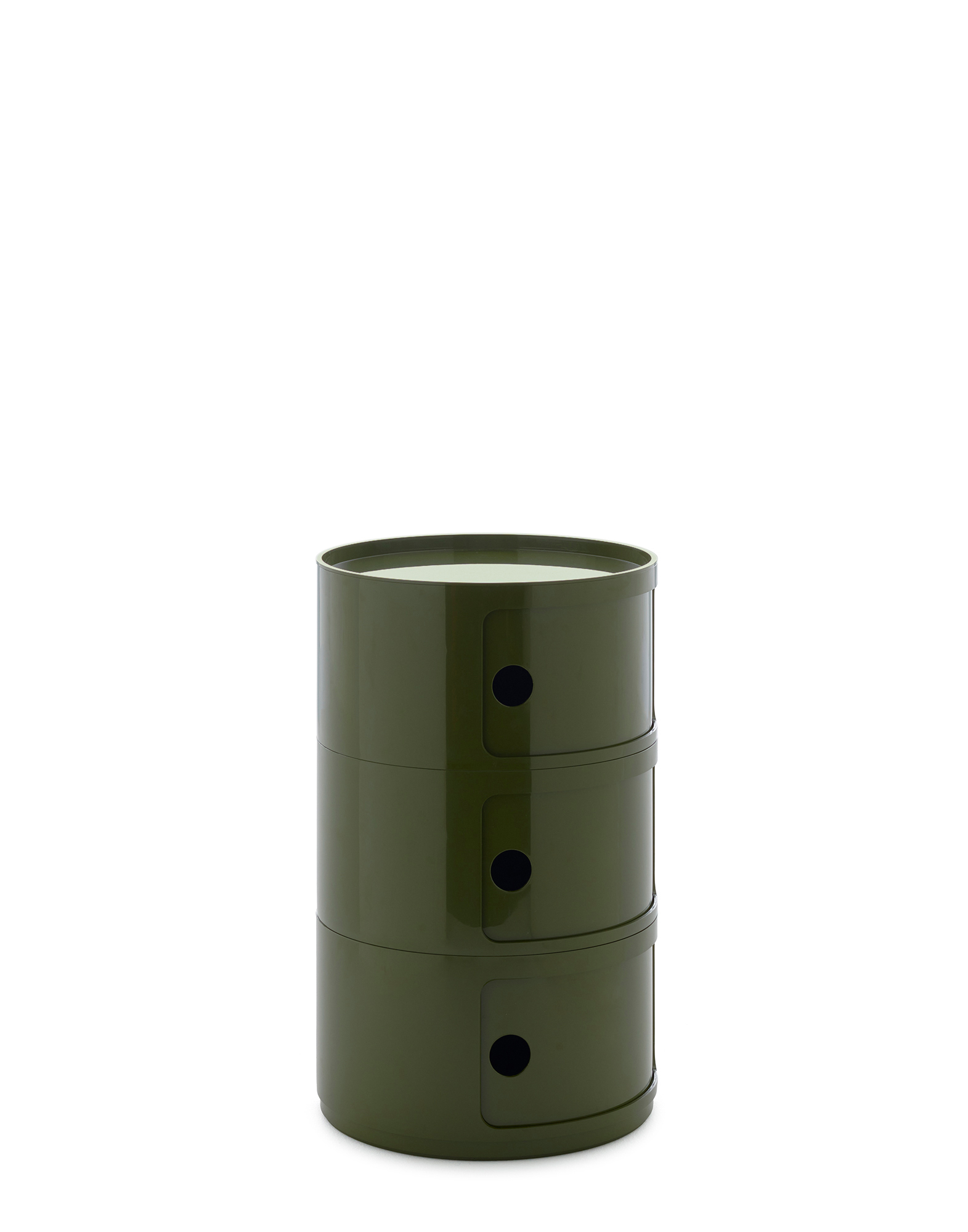 Kartell Componibili COMPONIBILI NEW BIG GREEN | Kartell