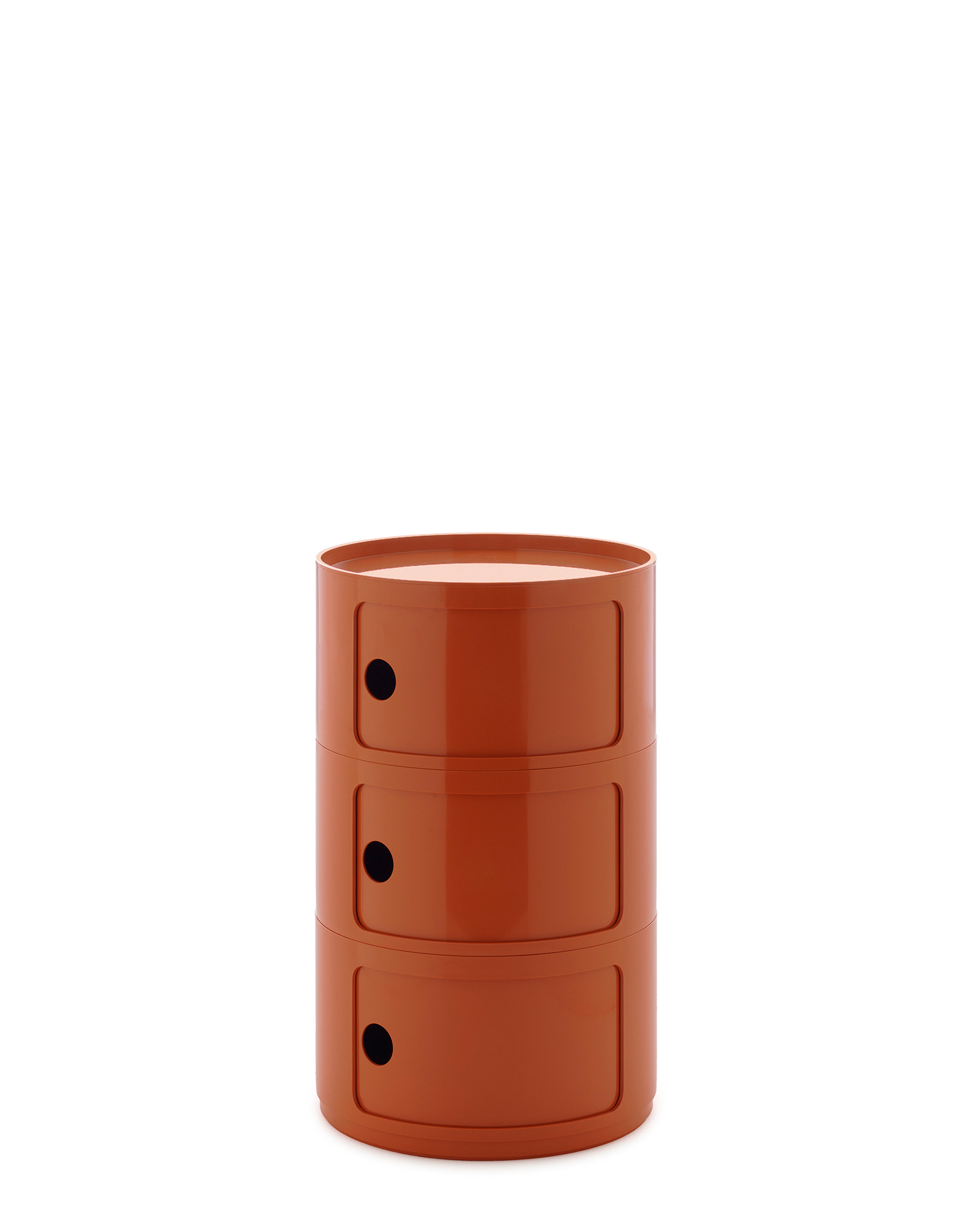 Kartell Componibili COMPONIBILI NEW BIG AMBER | Kartell