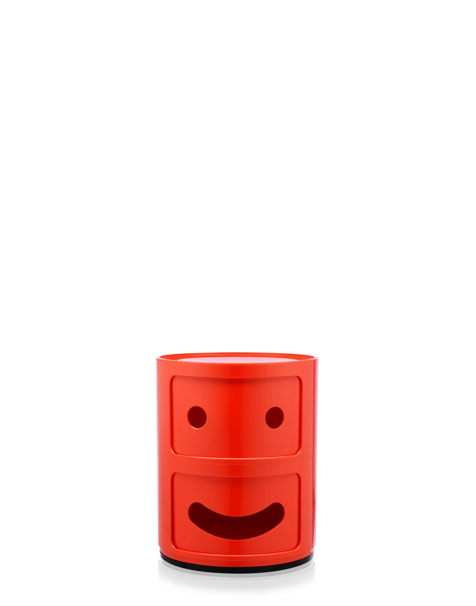 Kartell Componibili COMPONIBILI SMILE RED | Kartell