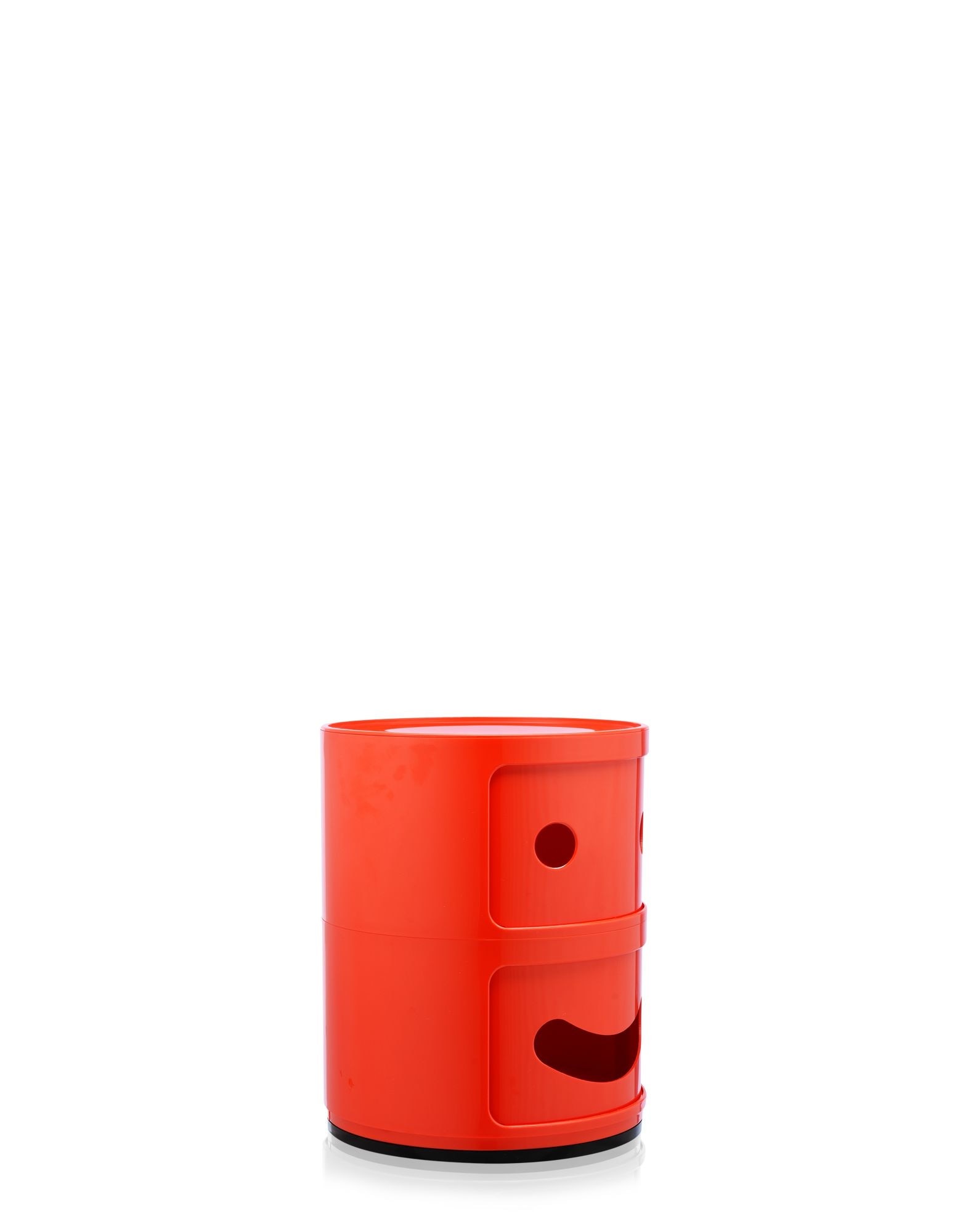 Kartell Componibili COMPONIBILI SMILE RED | Kartell