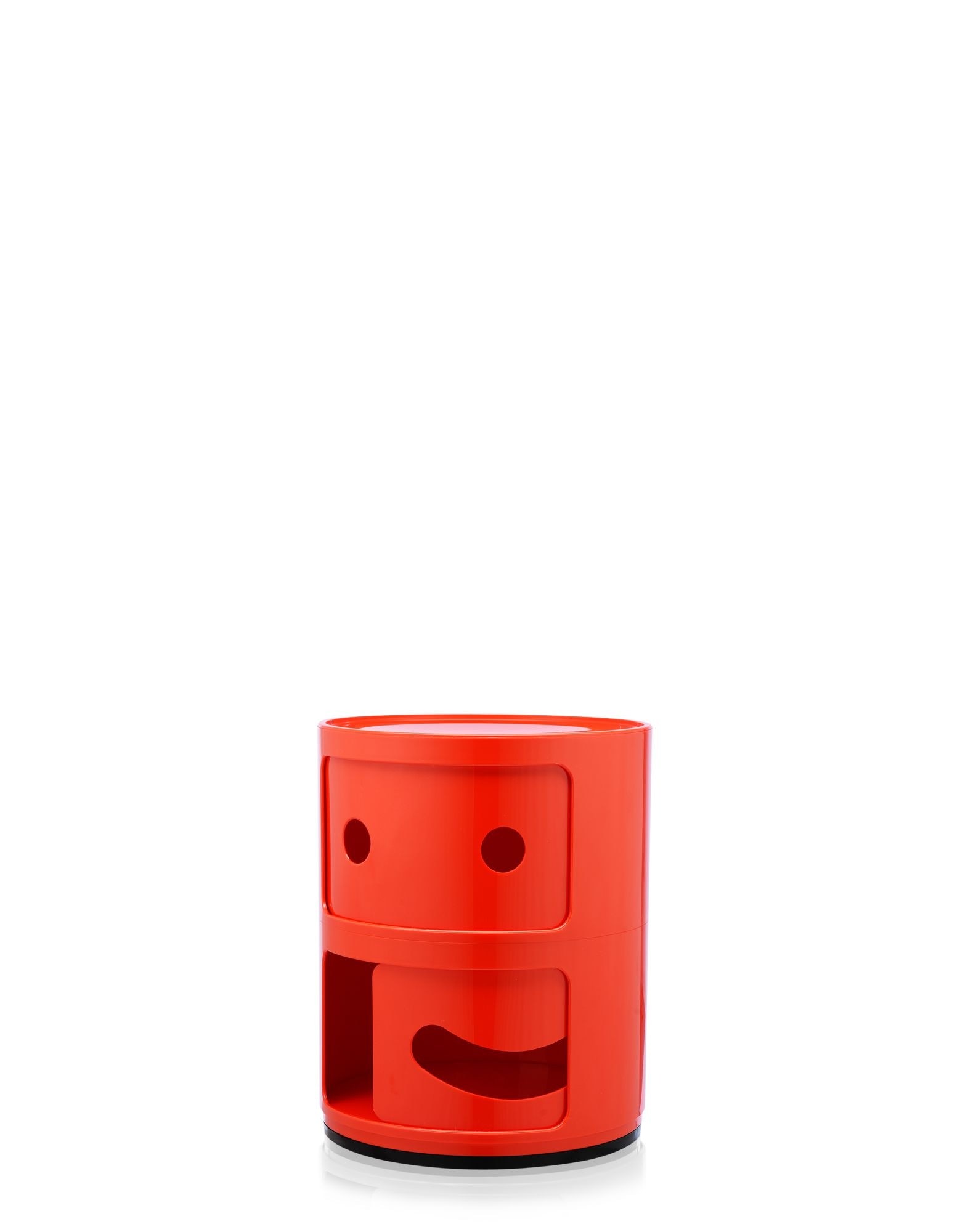 Kartell Componibili COMPONIBILI SMILE RED | Kartell