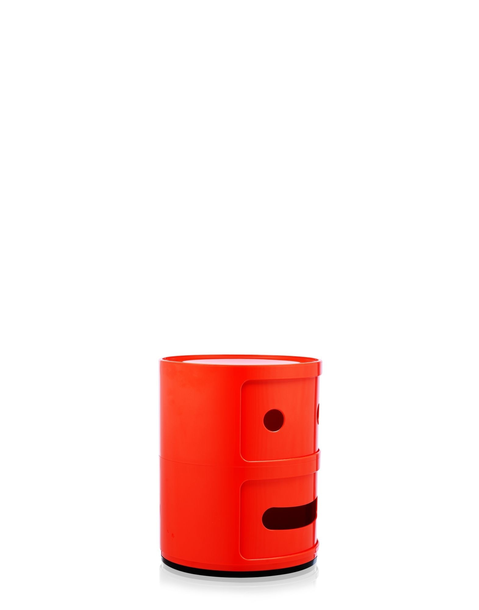 Kartell Componibili COMPONIBILI SMILE RED | Kartell
