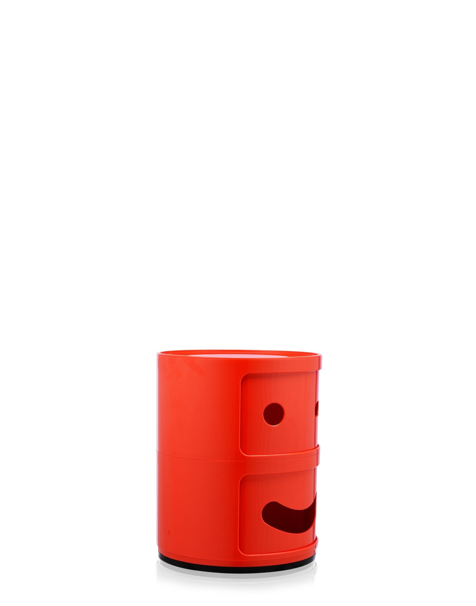 Kartell Componibili COMPONIBILI SMILE RED | Kartell