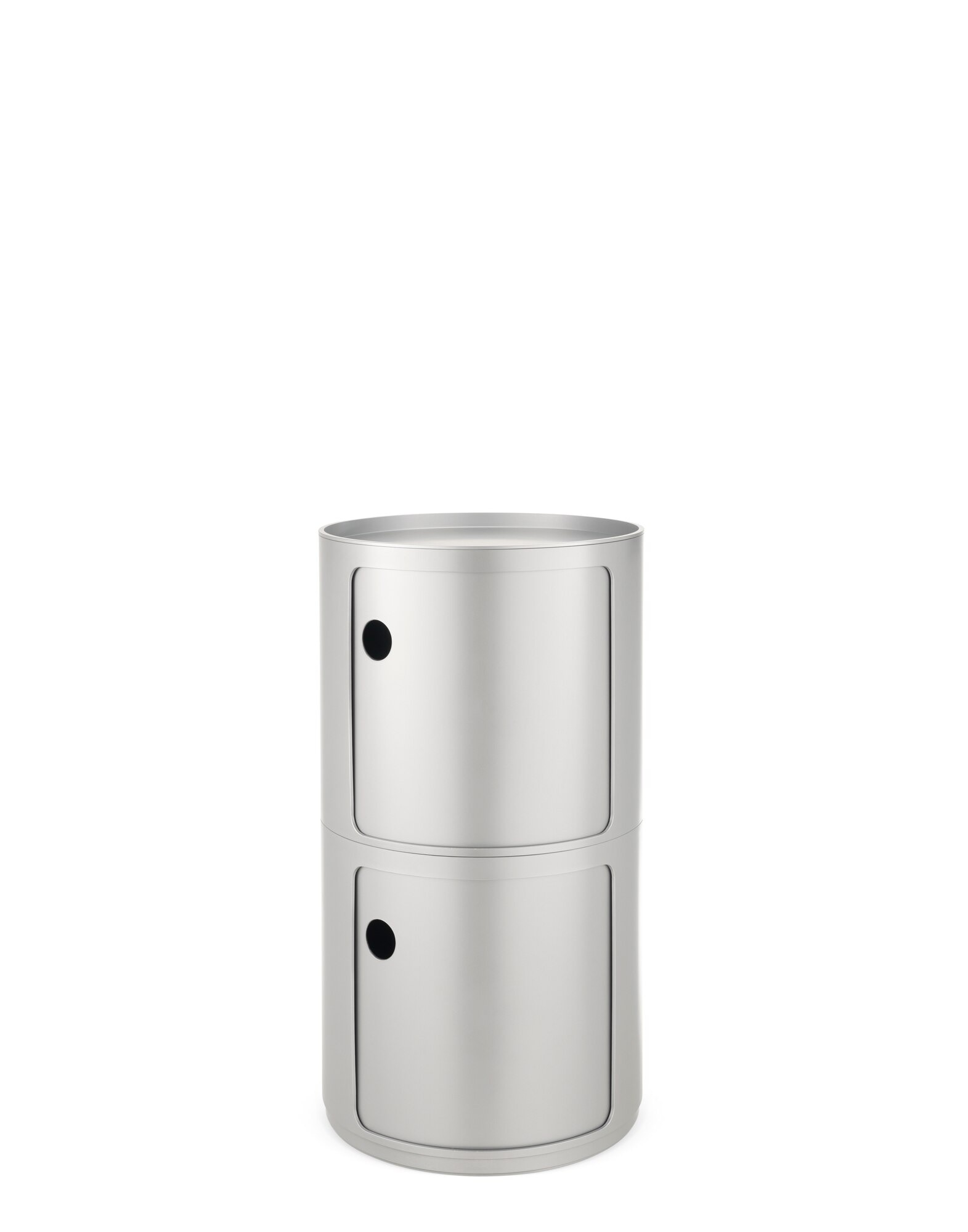 Kartell Componibili COMPONIBILI CLASSIC BIG SILVER | Kartell