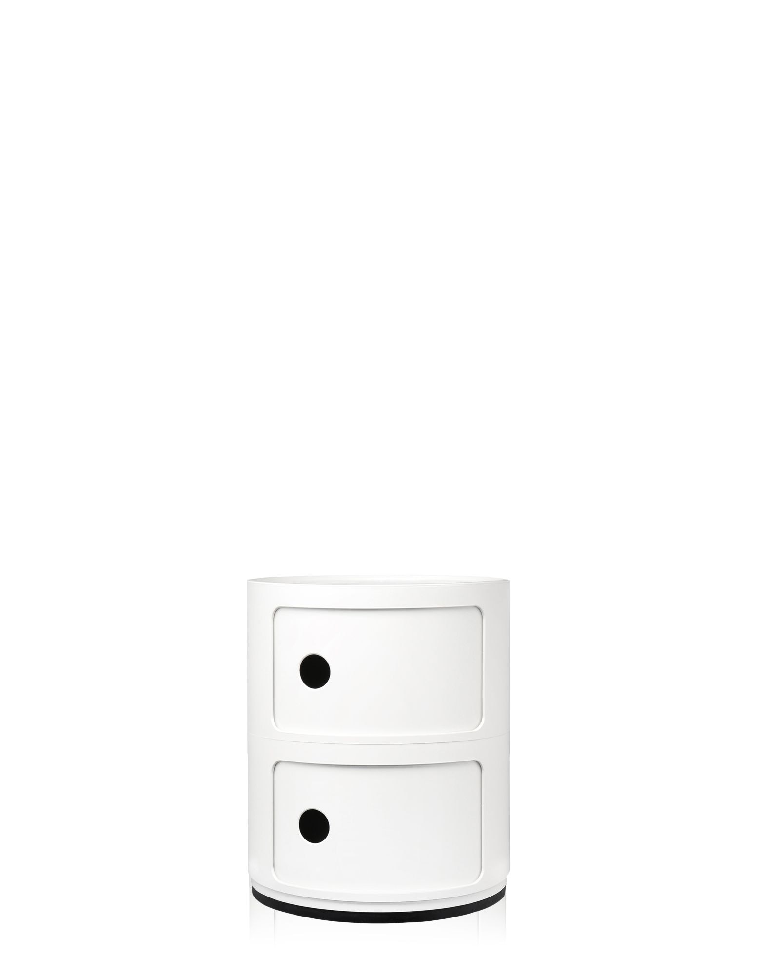 Kartell Componibili COMPONIBILI CLASSIC WHITE | Kartell