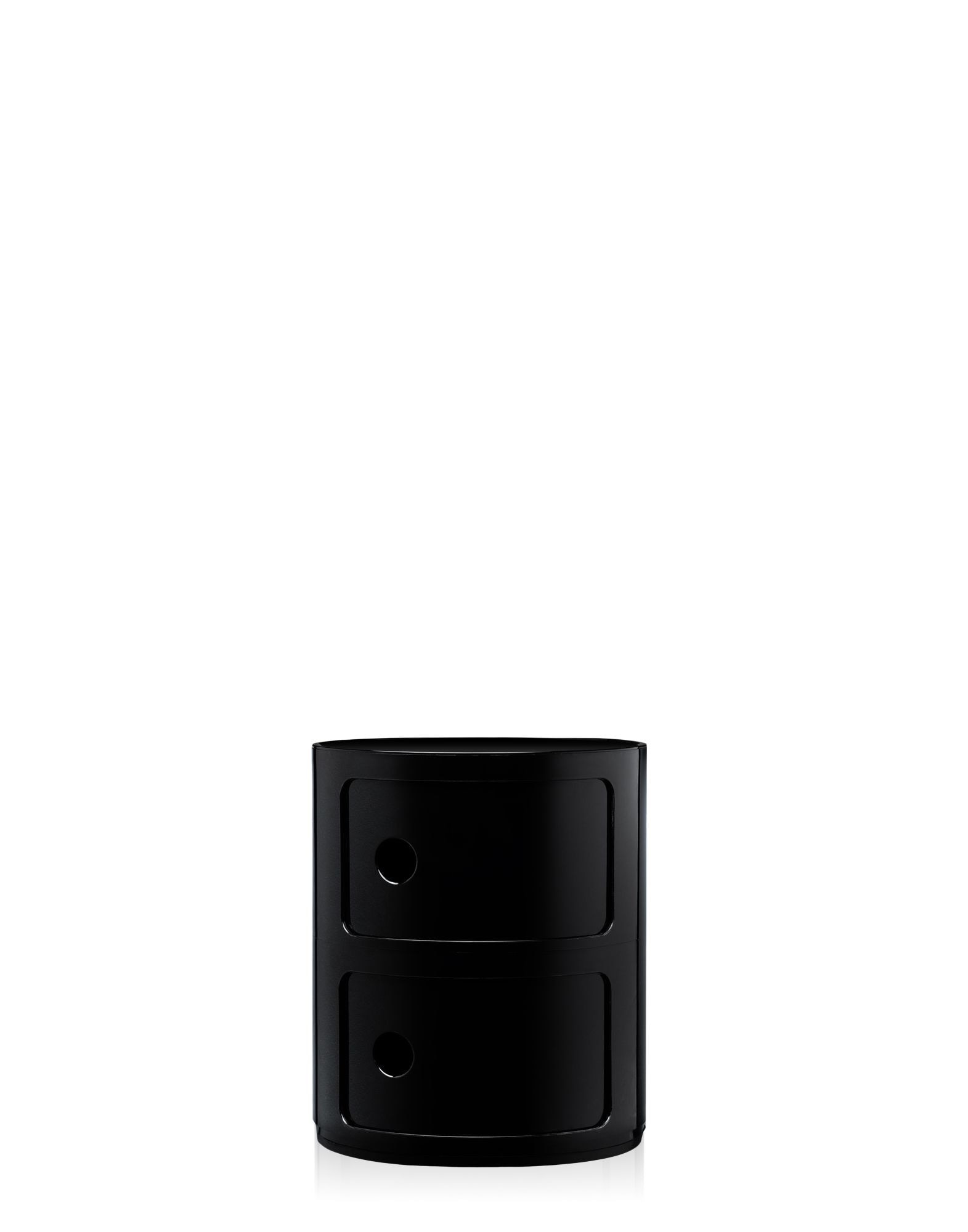 Kartell Componibili COMPONIBILI CLASSIC BLACK | Kartell