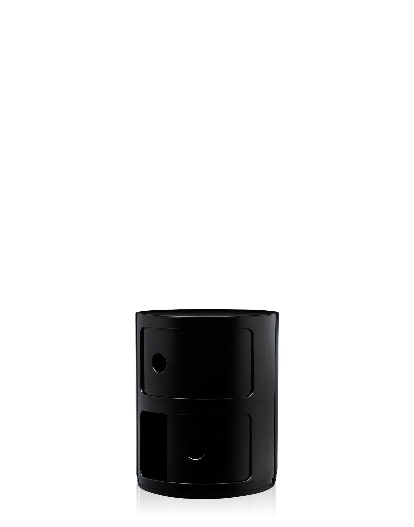 Kartell Componibili COMPONIBILI CLASSIC BLACK | Kartell