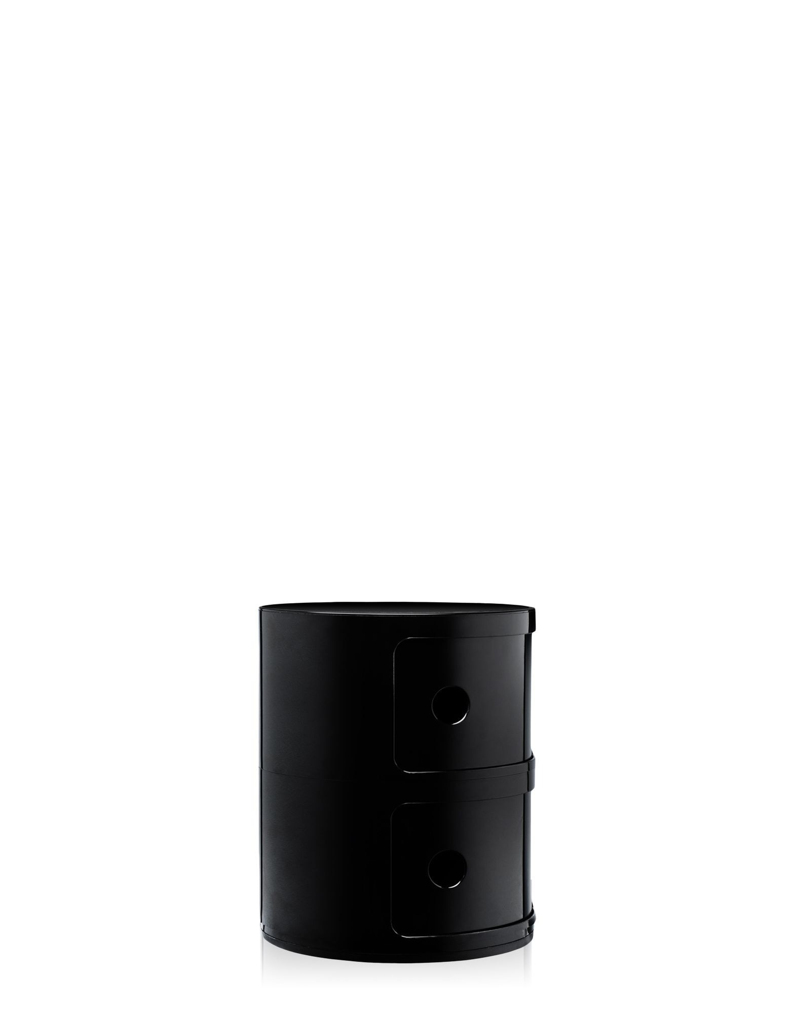 Kartell Componibili COMPONIBILI CLASSIC BLACK | Kartell