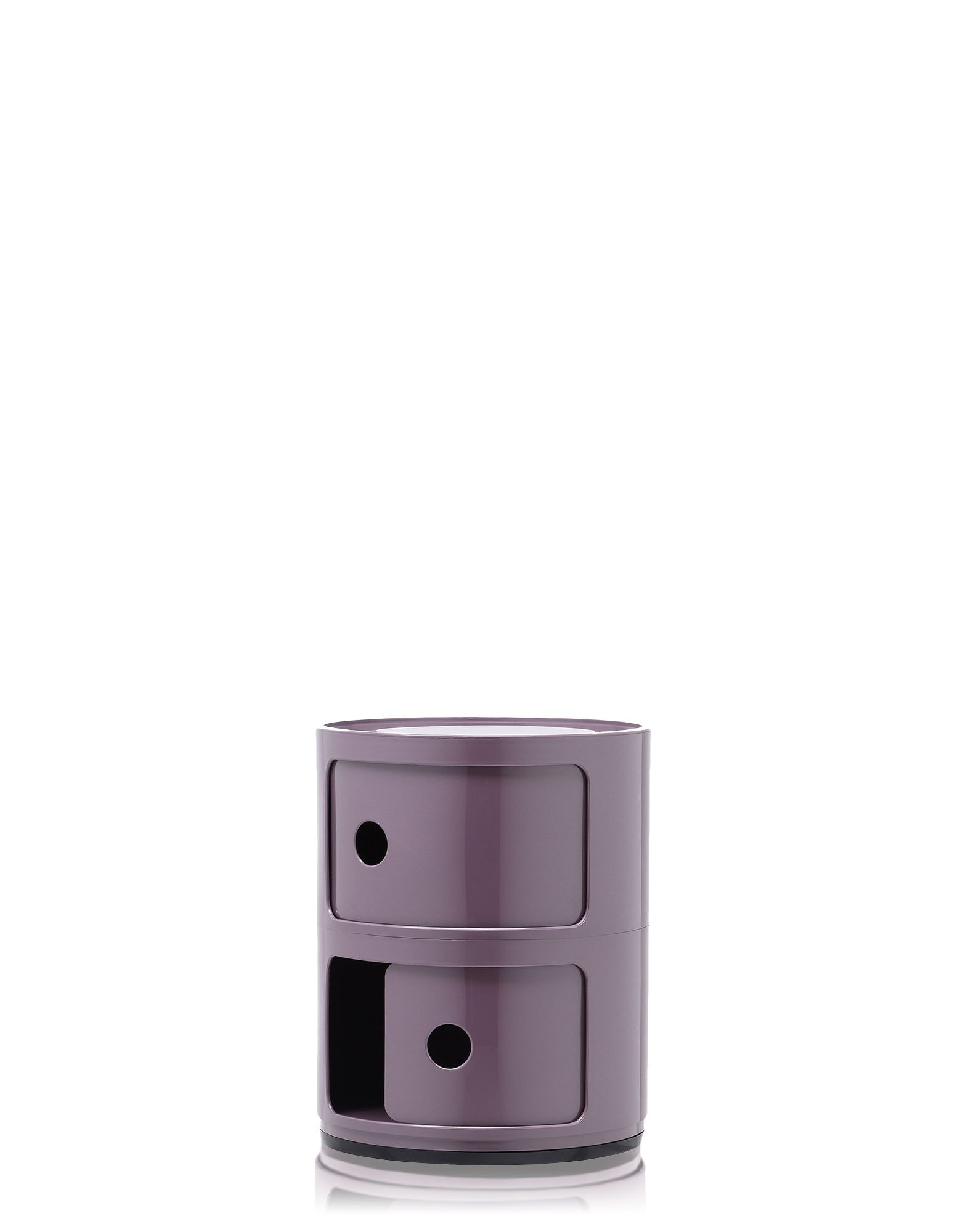 Kartell Componibili COMPONIBILI CLASSIC VIOLET | Kartell