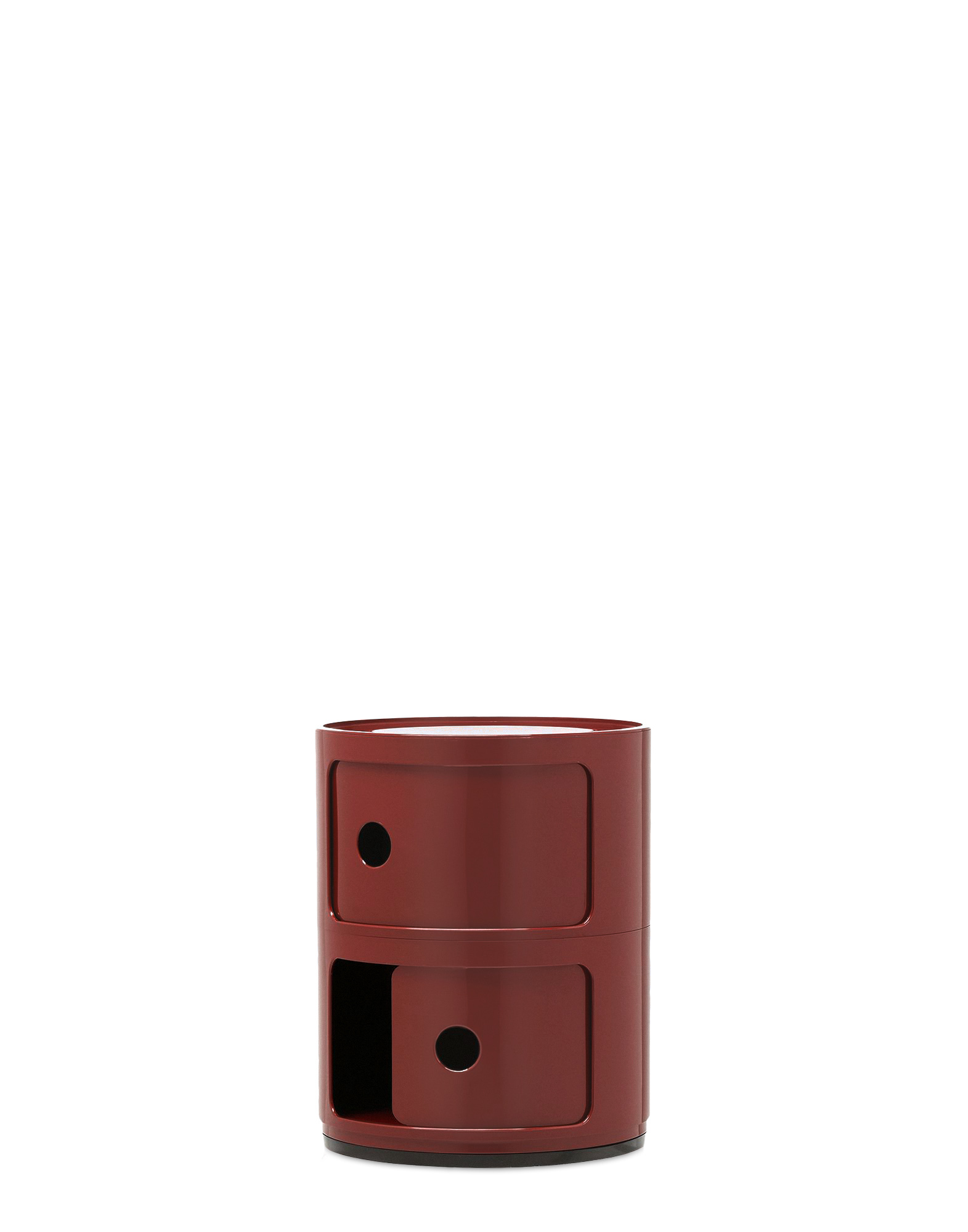 Kartell Componibili COMPONIBILI New Colors BURGUNDY | Kartell
