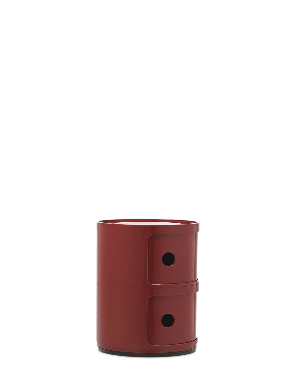 KARTELL COMPONIBILI New Colors BURGUNDY KAR04966BO_2