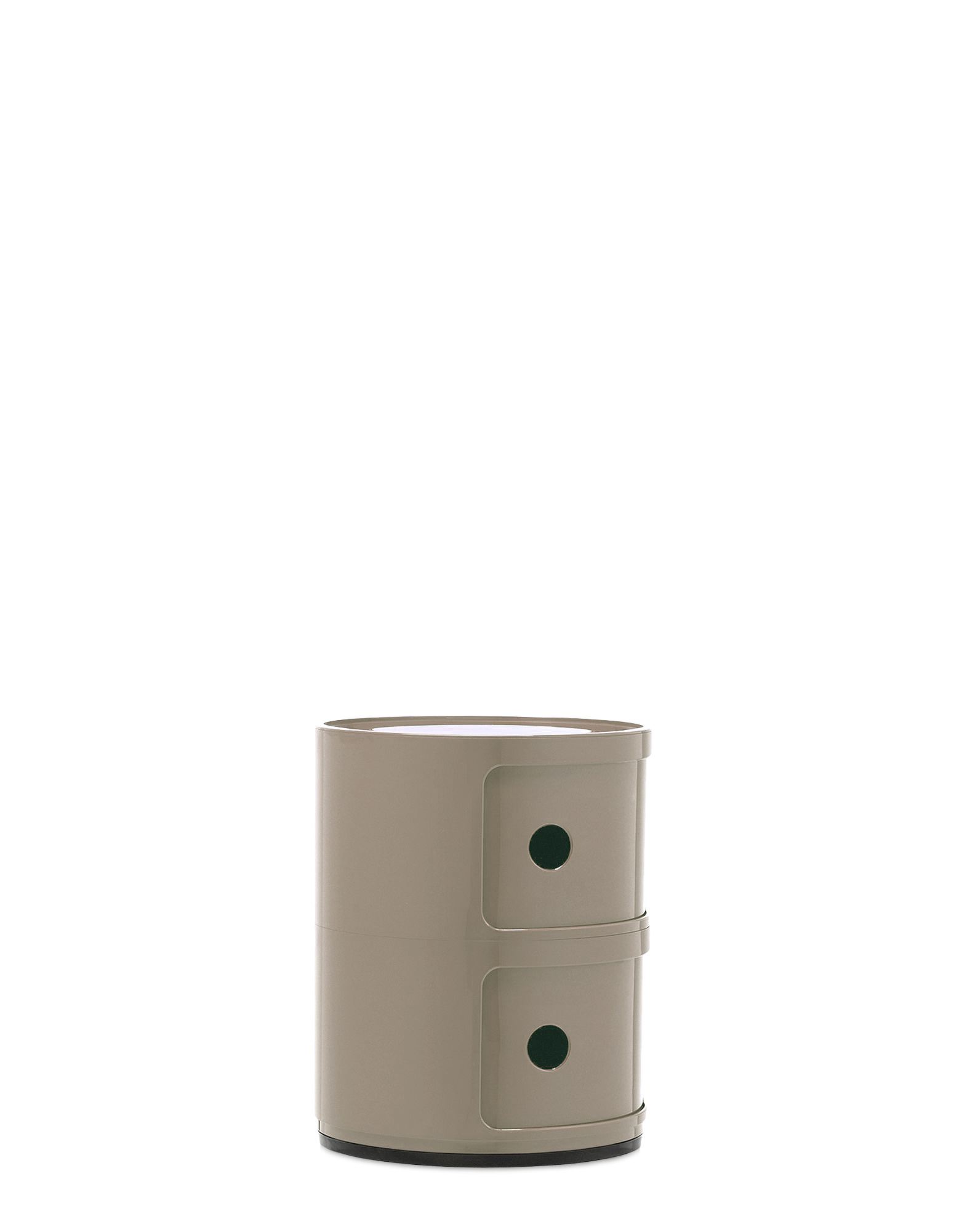 Kartell Componibili COMPONIBILI New Colors TAUPE | Kartell