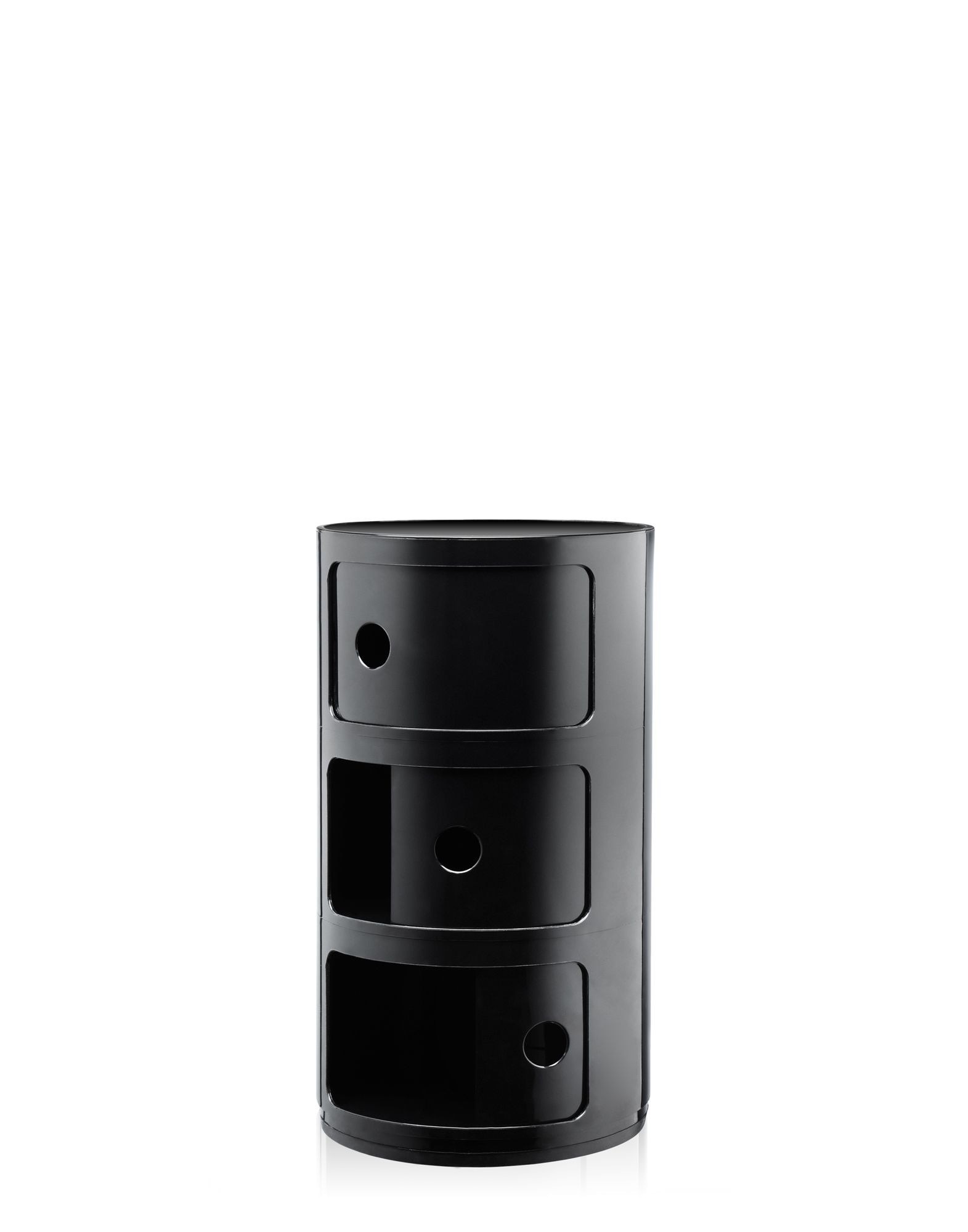 家具 Kartell COMPONIBILI Amazon.com: Kartell 4967/09 Componibili Drawers by Anna Castelli