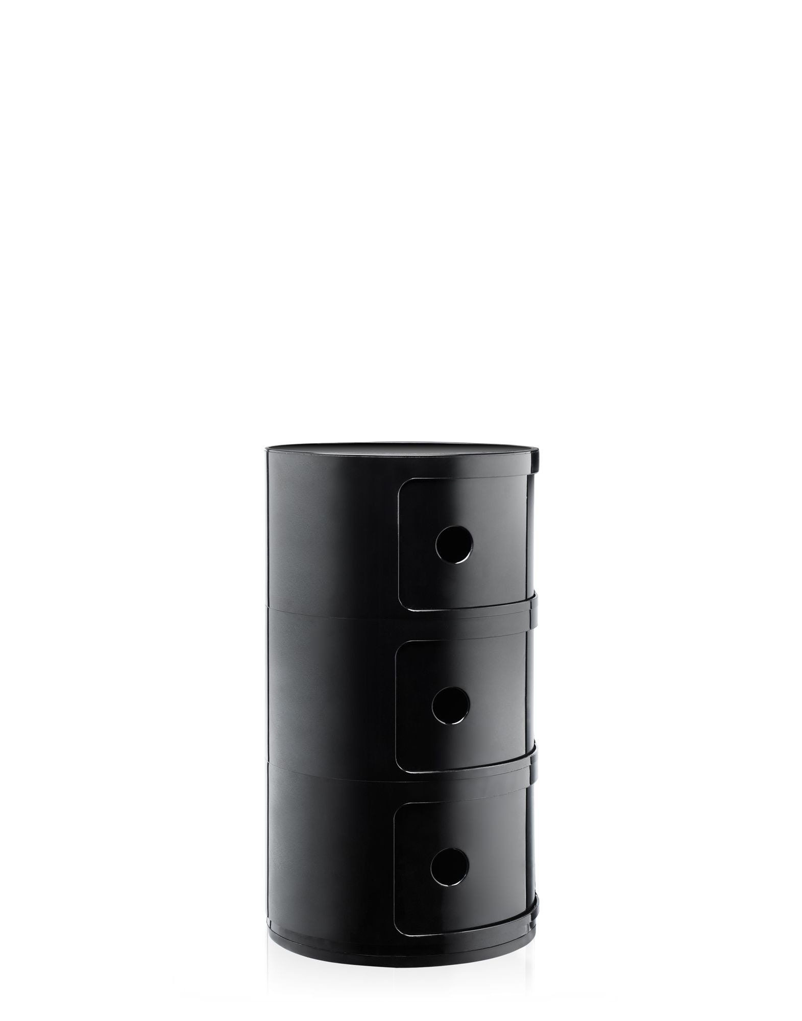 Kartell Componibili COMPONIBILI CLASSIC BLACK | Kartell