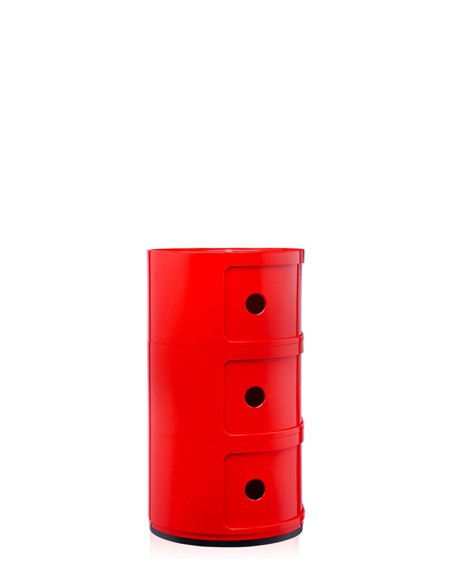 正規品　COMPONIBILI 4 Kartell componibili four level storage module | hive