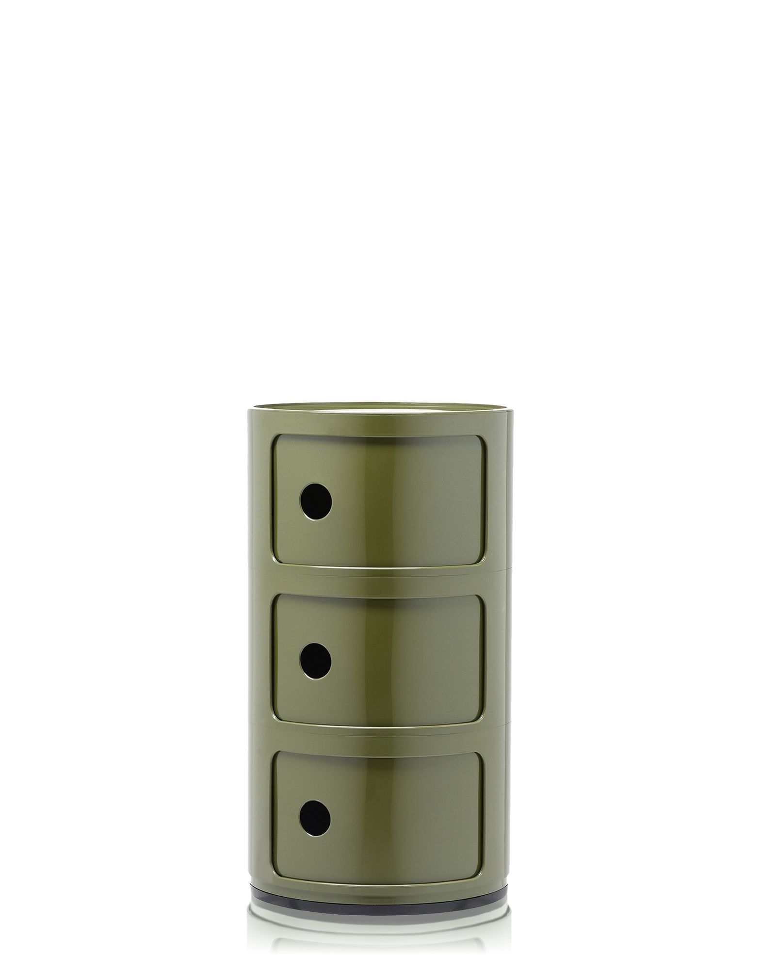 Kartell Componibili COMPONIBILI CLASSIC GREEN | Kartell