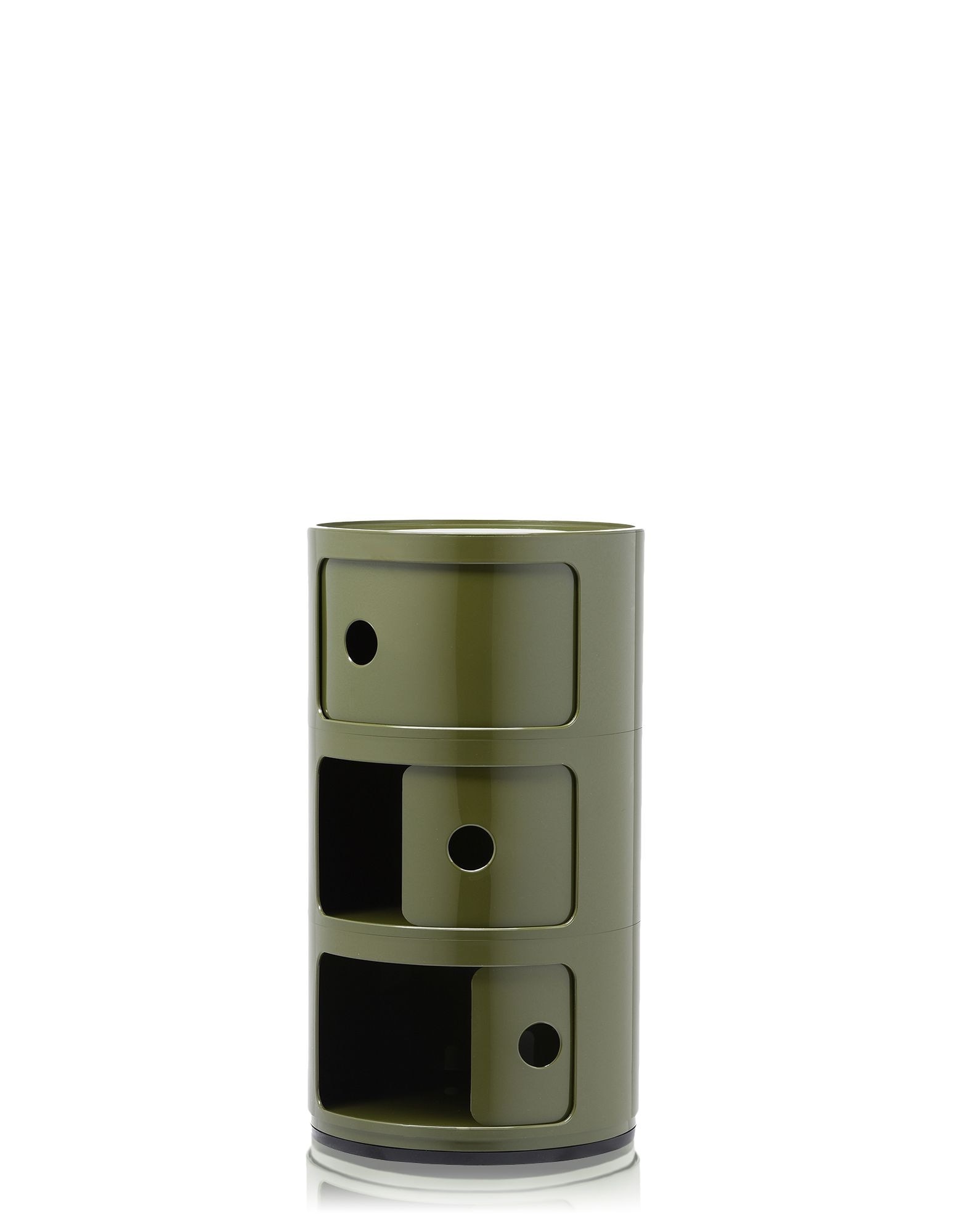 Kartell Componibili COMPONIBILI CLASSIC GREEN | Kartell