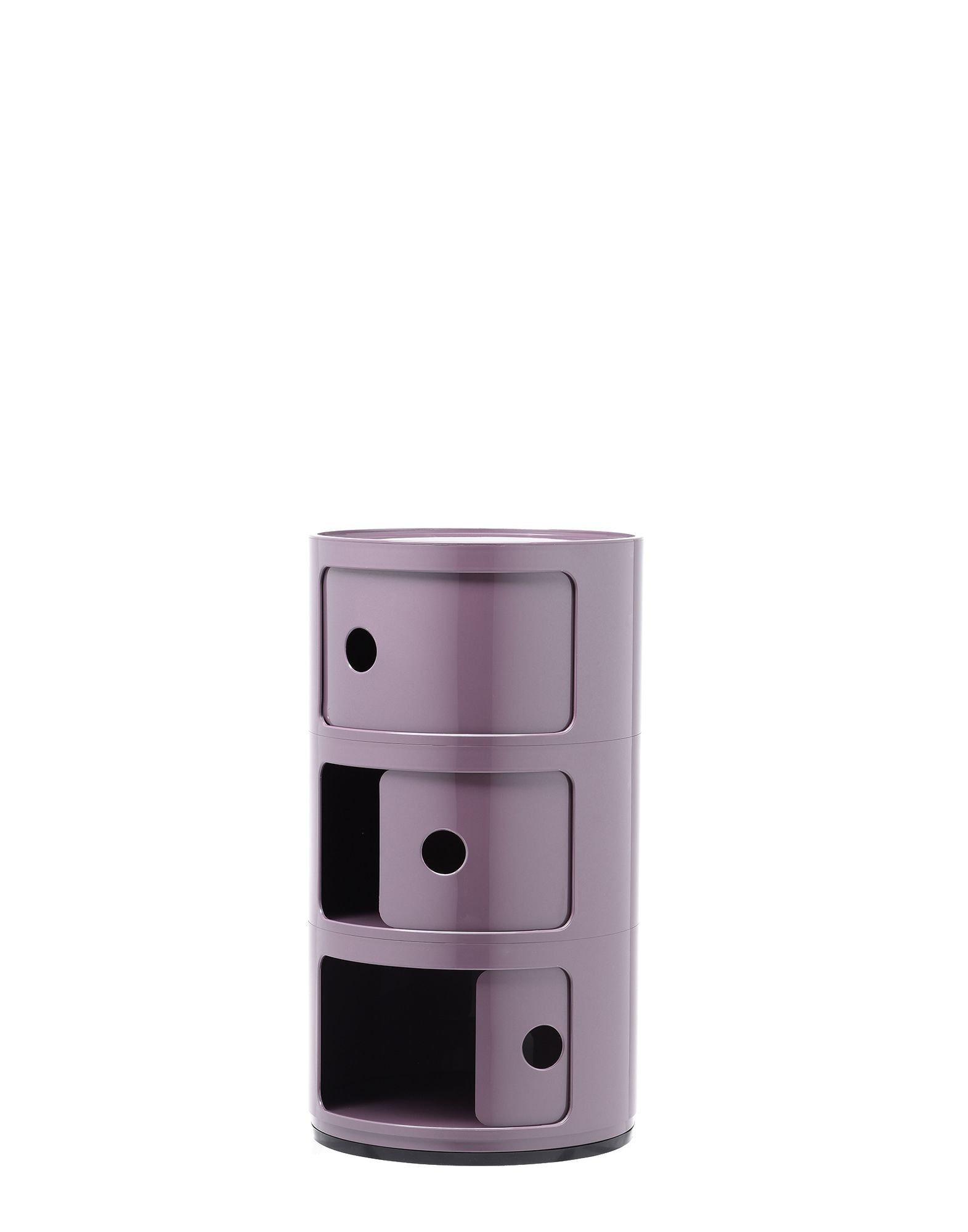 Kartell Componibili COMPONIBILI CLASSIC VIOLET | Kartell