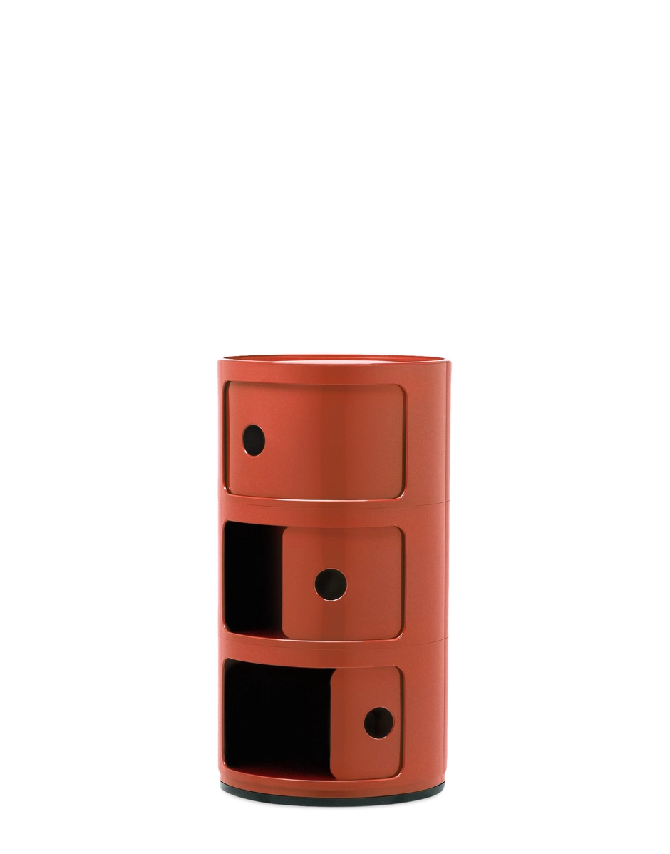 KARTELL COMPONIBILI New Colors ORANGE KAR04967AM_1