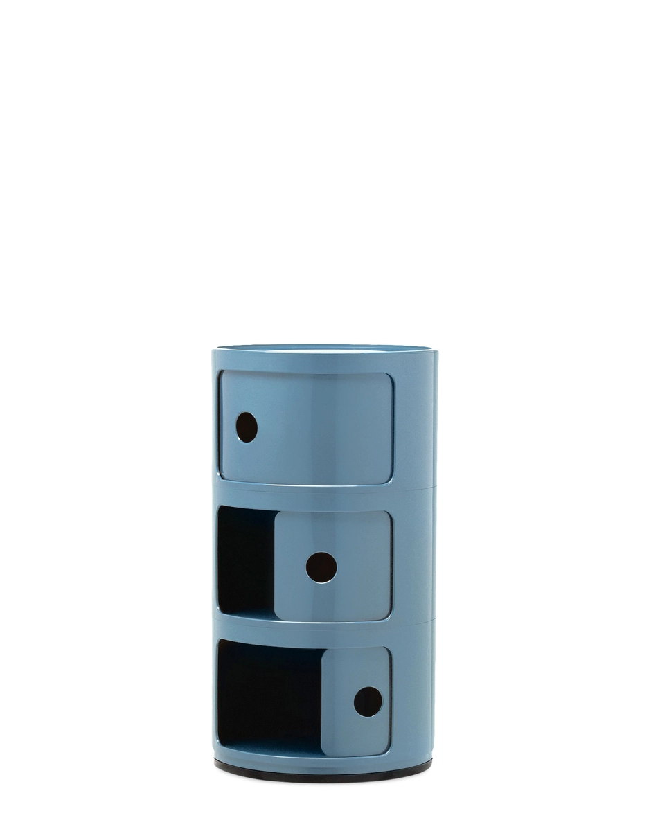 KARTELL COMPONIBILI New Colors SKY BLUE KAR04967AZ_1