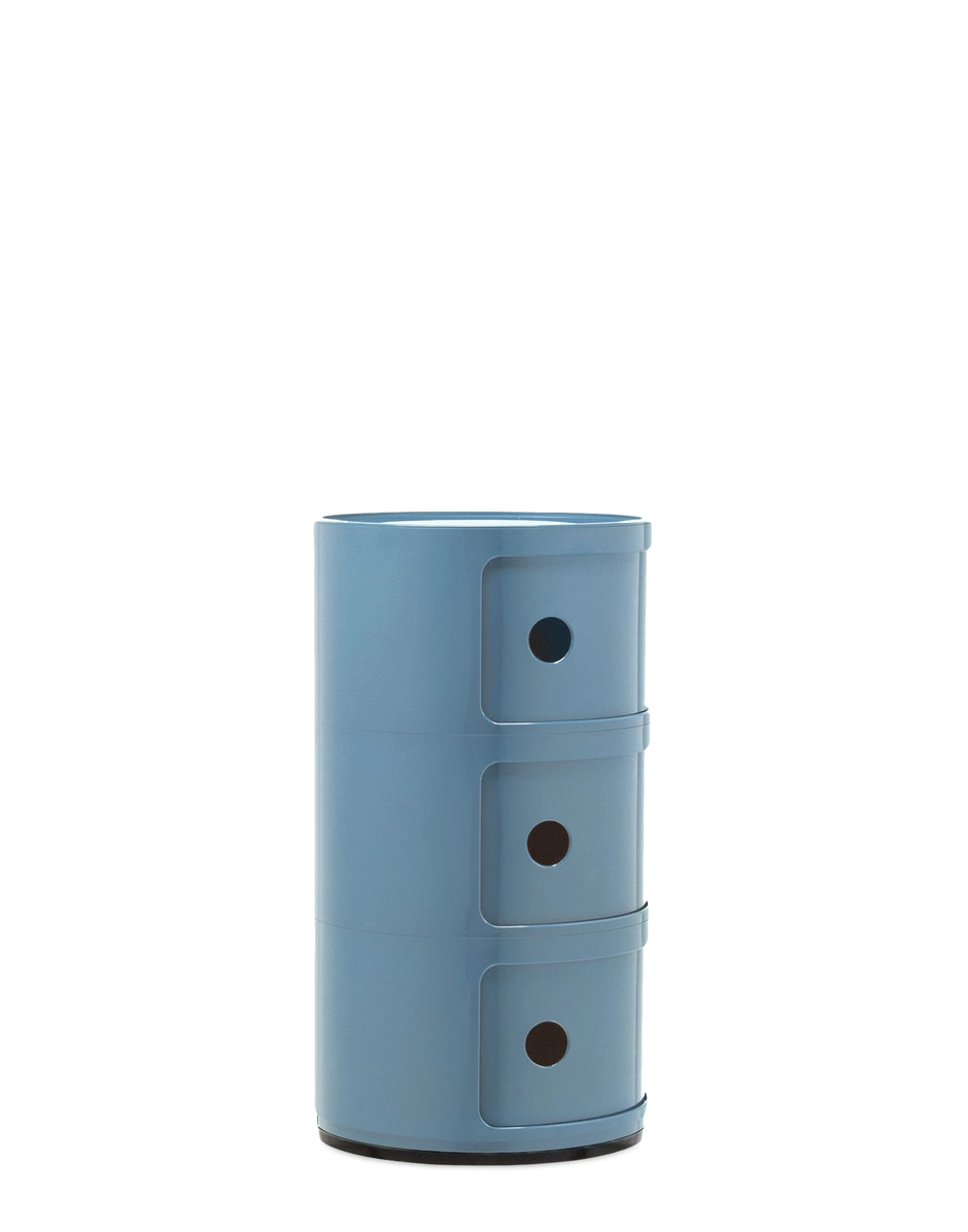 KARTELL COMPONIBILI New Colors SKY BLUE KAR04967AZ_2