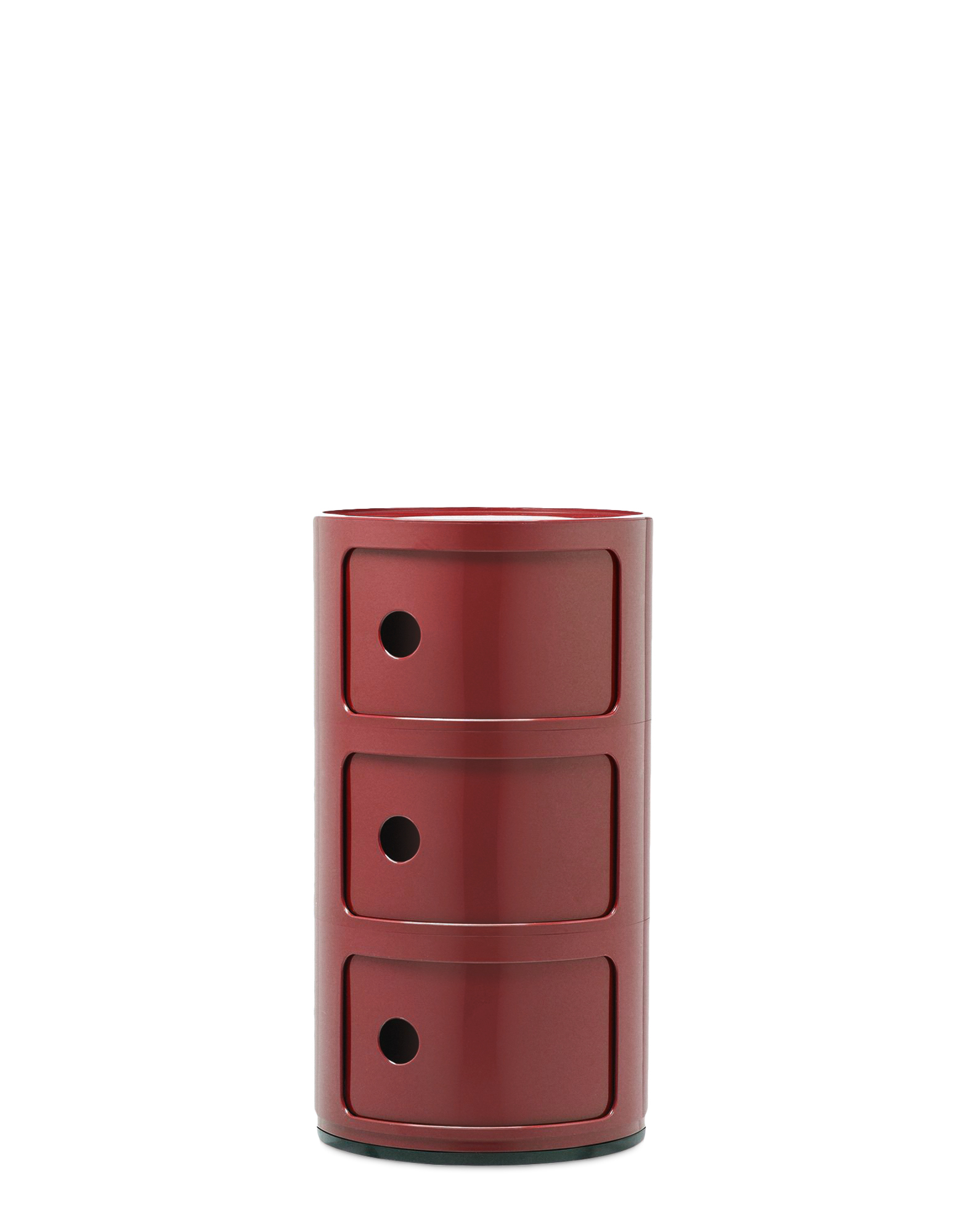 Kartell COMPONIBILI カルテル イームズ Kartell Componibili COMPONIBILI CLASSIC WHITE | Kartell