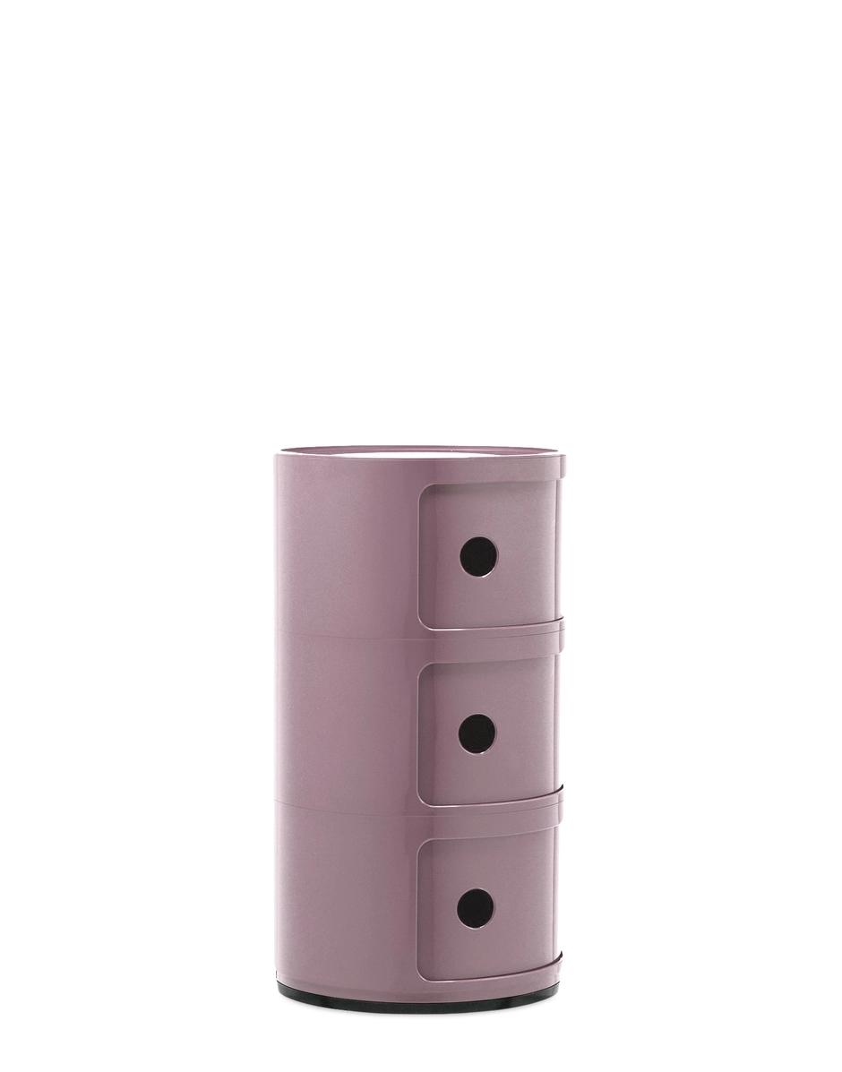 KARTELL COMPONIBILI New Colors MALVA KAR04967MV_2