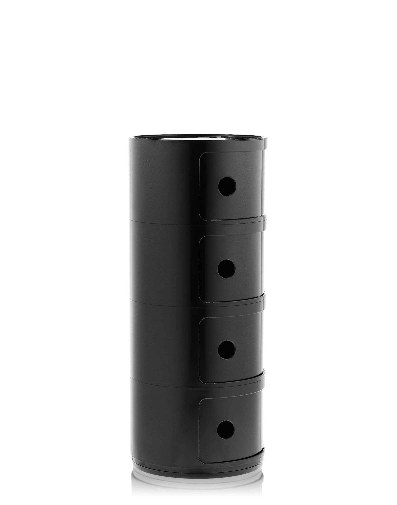 Kartell Componibili COMPONIBILI CLASSIC BLACK | KARTELL