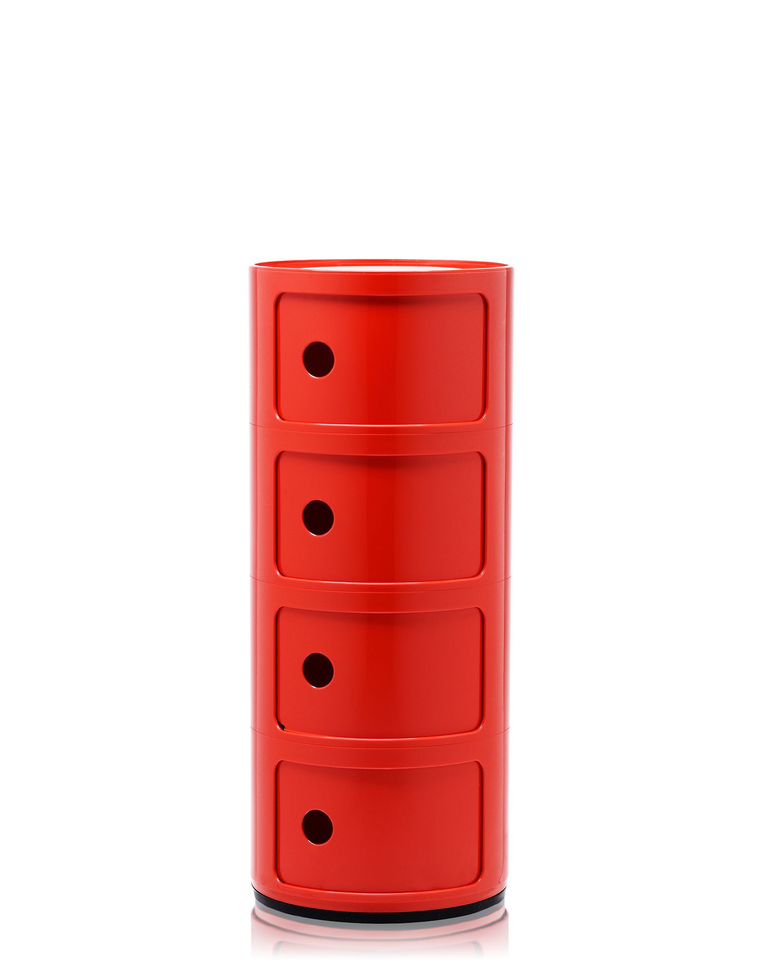 Kartell Componibili COMPONIBILI CLASSIC WHITE | Kartell