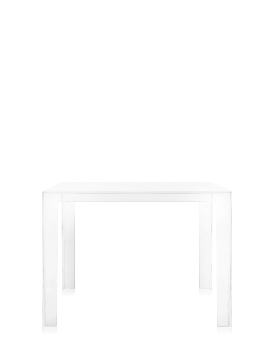 TAVOLINO Jolly Trasparente by Kartell - Smacrent