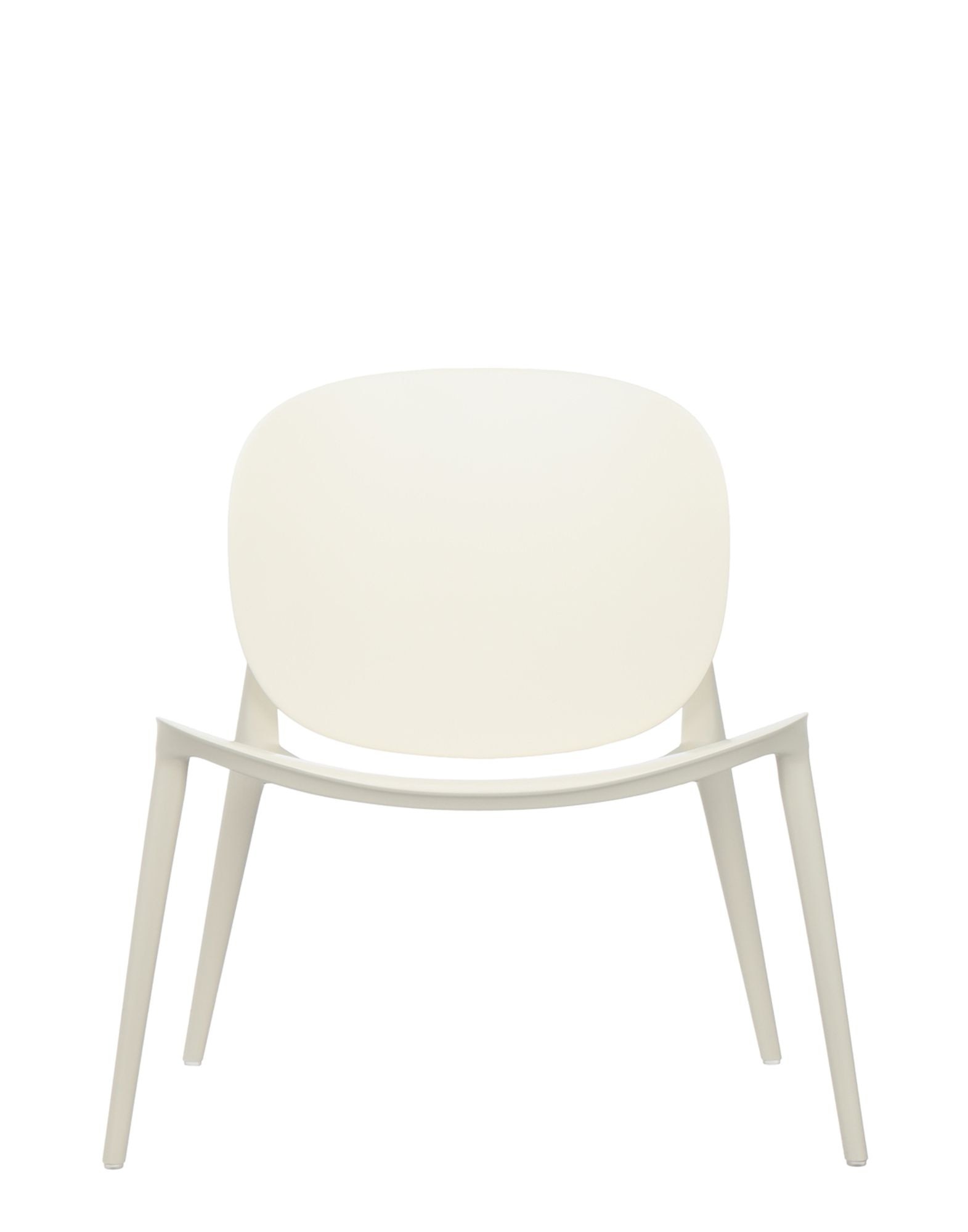 Kartell bebop chair sale