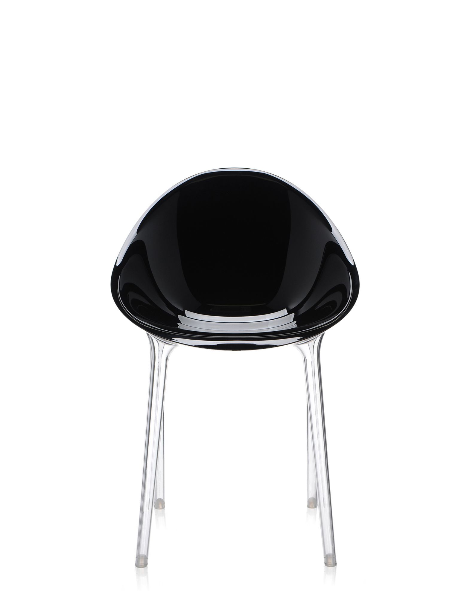 kartell mr impossible chair