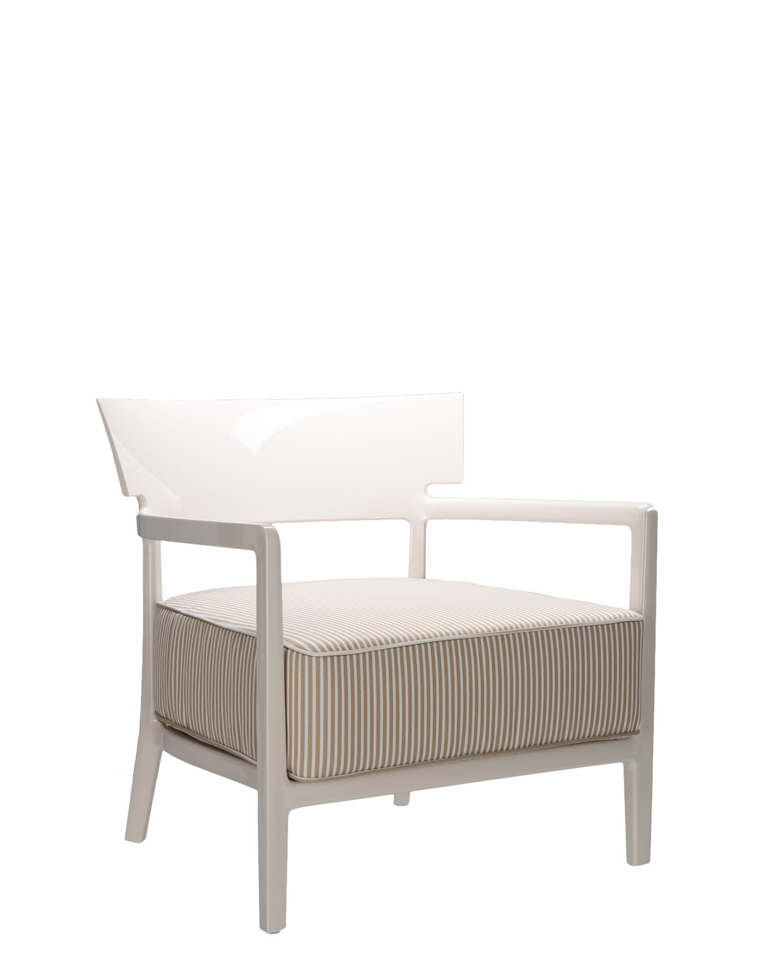 Kartell Cara Chair - Thumbnail 3