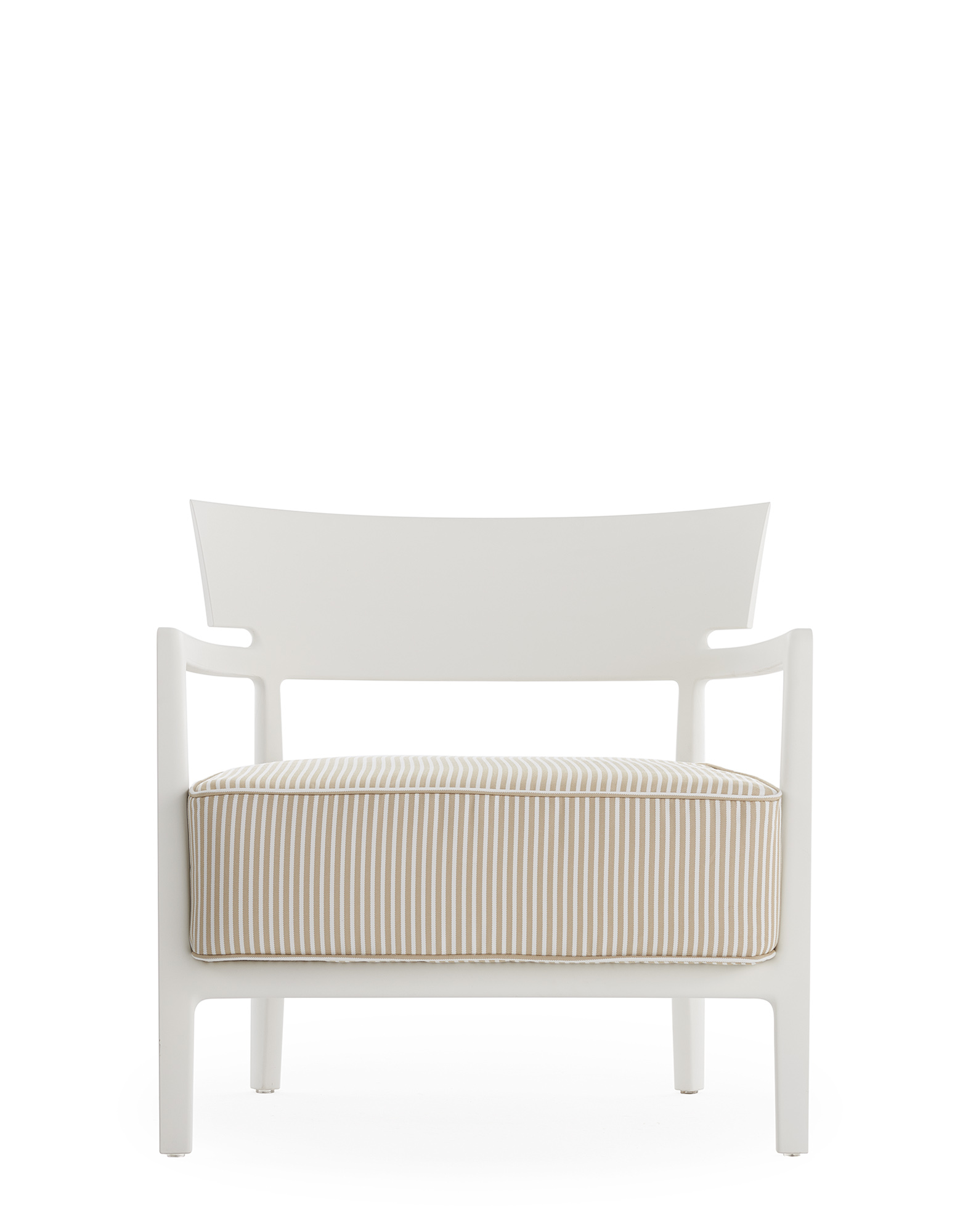 Kartell discount outdoor chairs