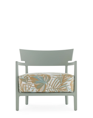 CARA MAT OUTDOOR LIBERTY Chile Palm KAR05847VP