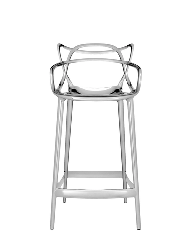 MASTERS STOOL Metal KAR05849XX