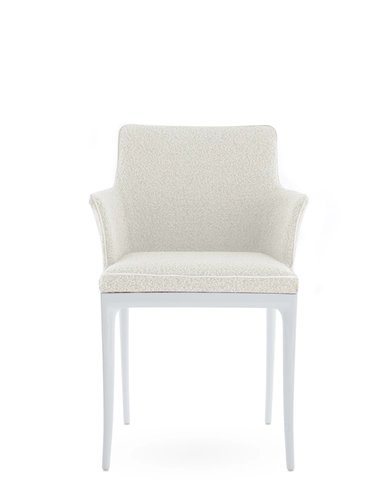 LILLYBET POLTRONCINA Bouclè KAR05854BS