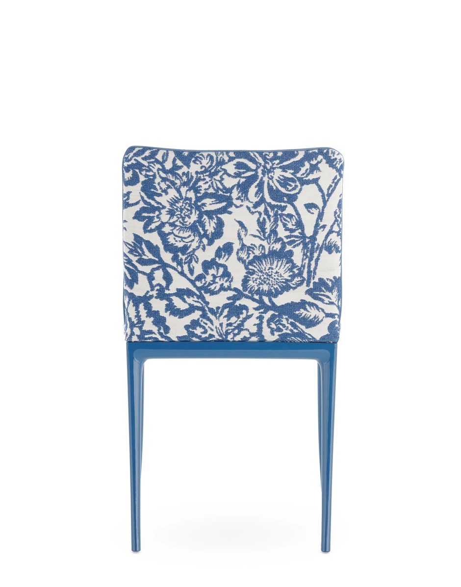 Kartell LILLYBET Chair Flower Key LIGHT BLUE/BLUE KAR05855AU_3