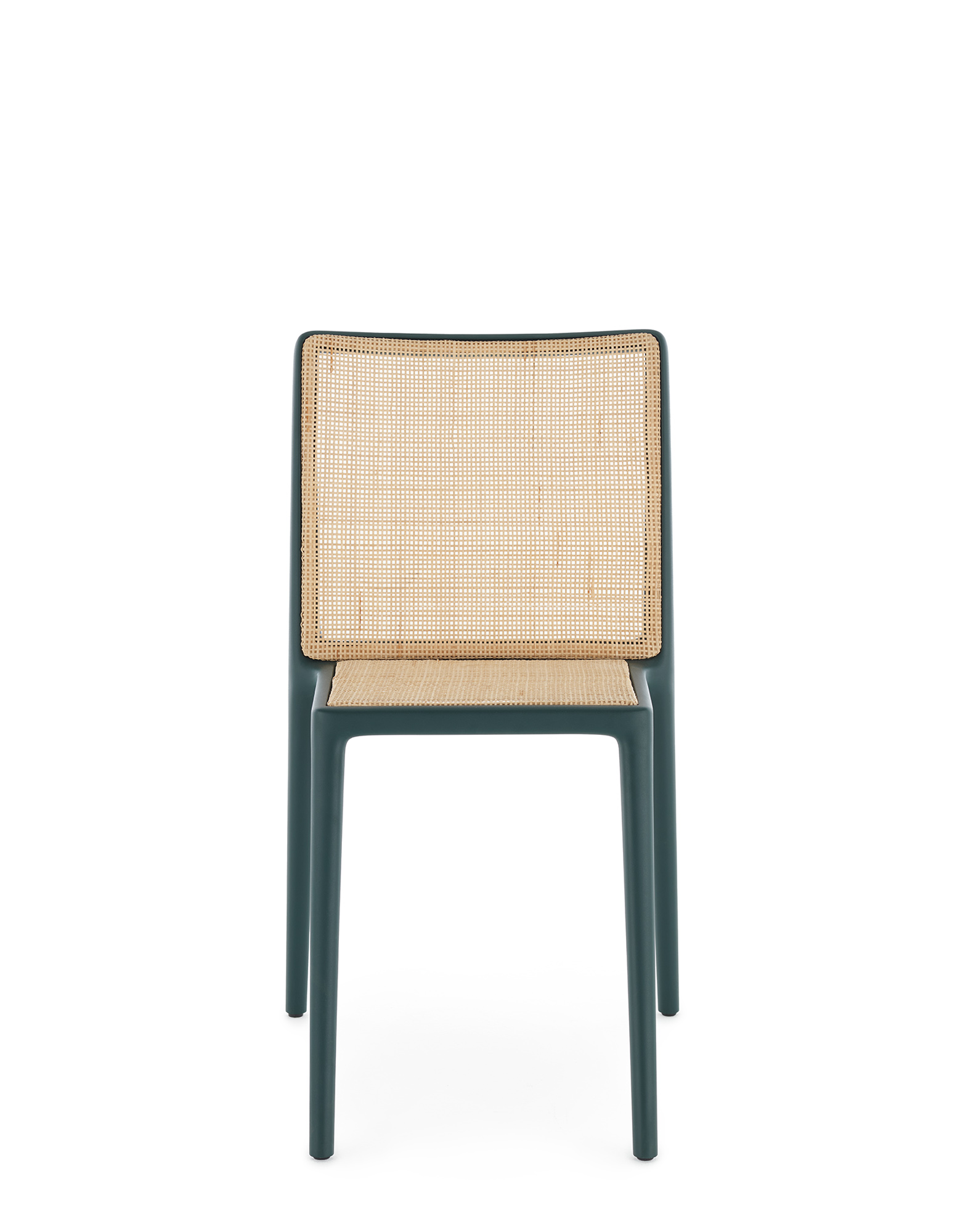 Kartell Chairs BELVEDERE (2 chairs) GREEN | Kartell