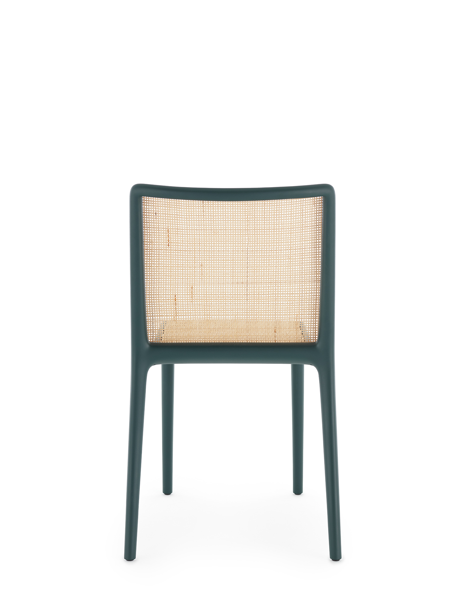 Kartell Chairs BELVEDERE (2 chairs) GREEN | Kartell