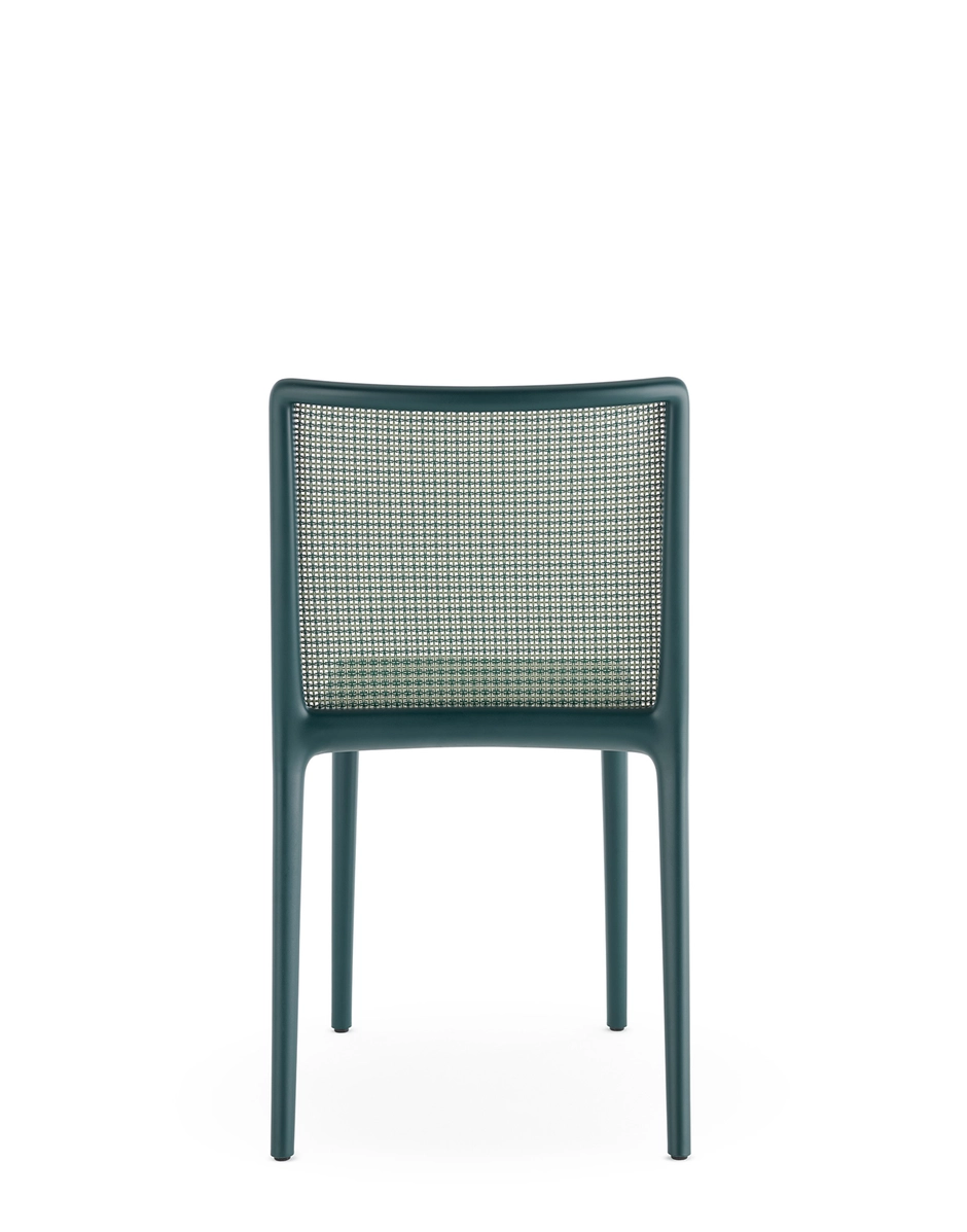 Kartell BELVEDERE TECH (2 chairs) GREEN KAR05859VV_3