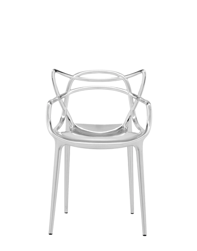 MASTERS Metal (2 sedie) KAR05864XX