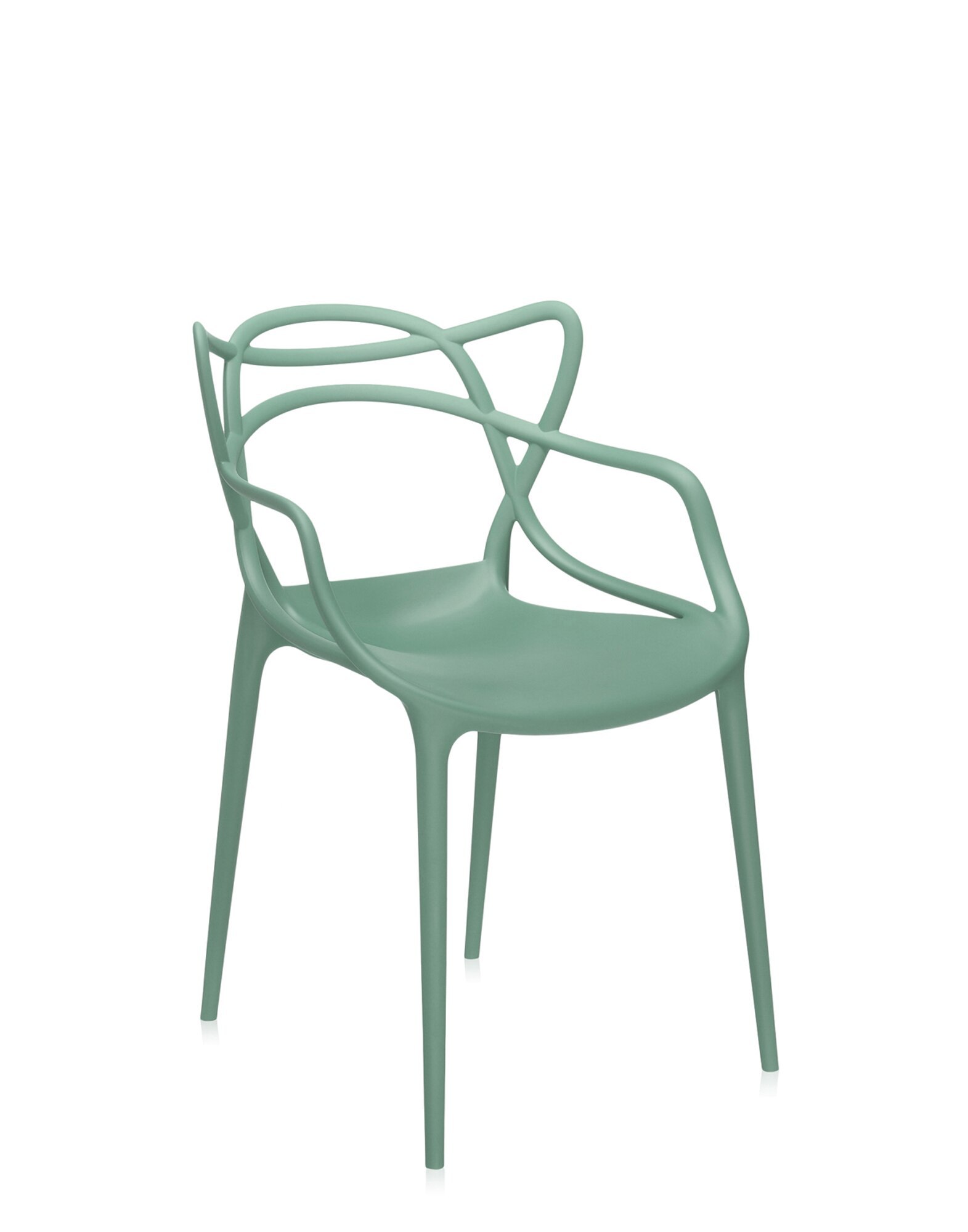 kartell outdoor dining chairs