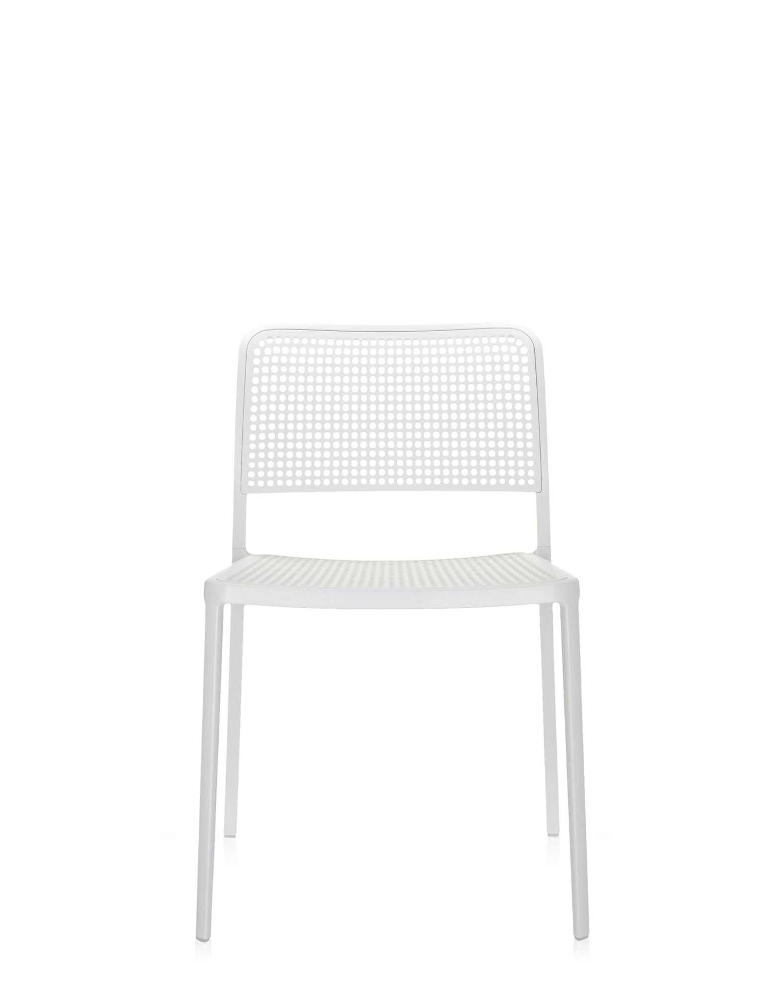 kartell audrey chair