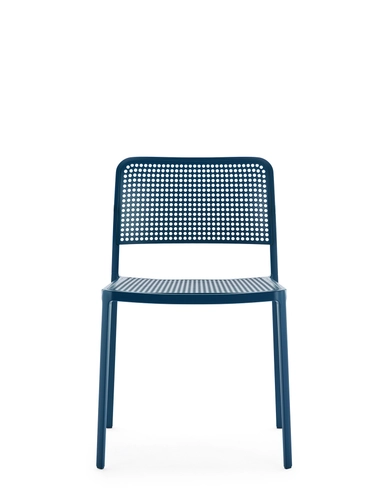 AUDREY (2 sedie) KAR05875BL